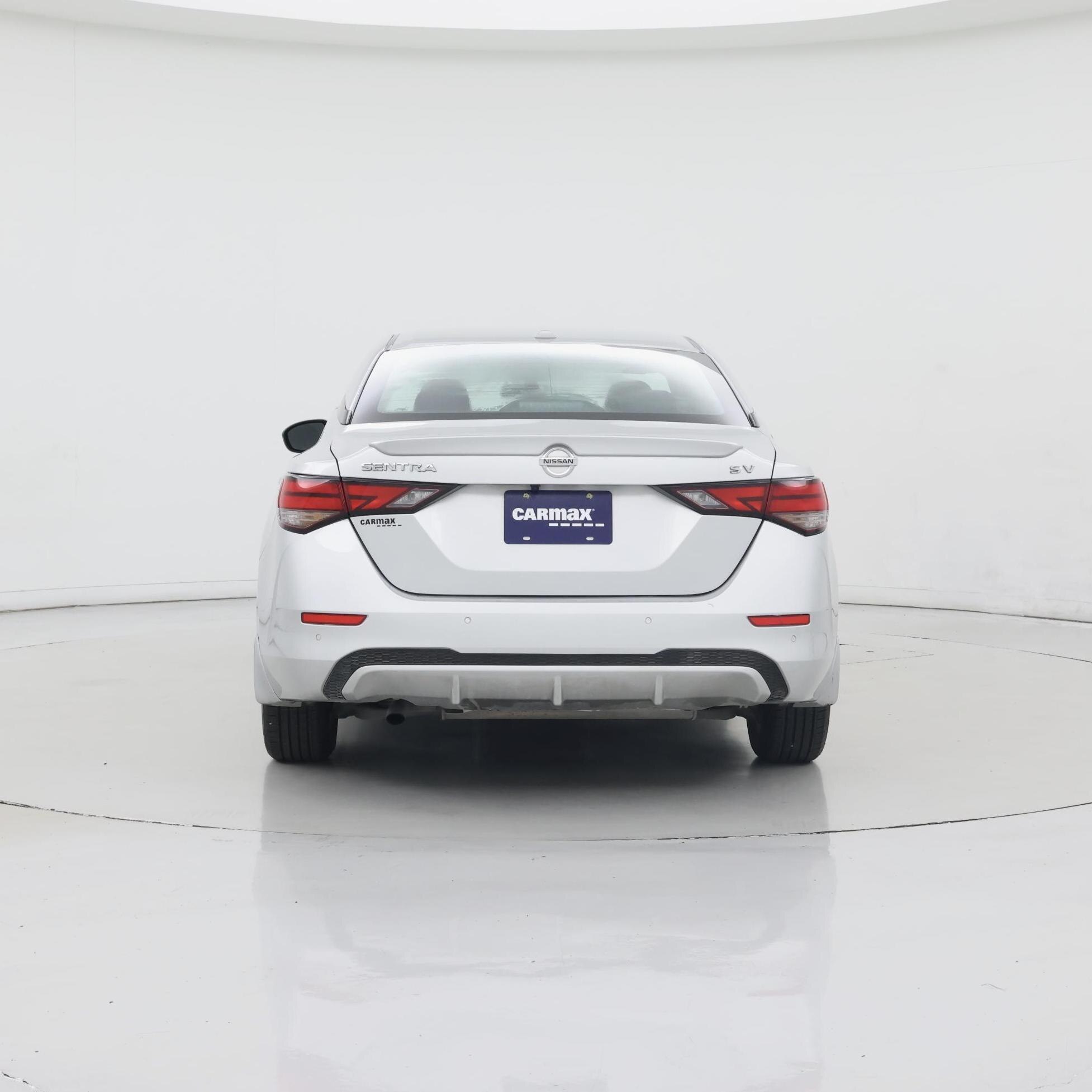 Thumbnail: 2023 Nissan Sentra - 6