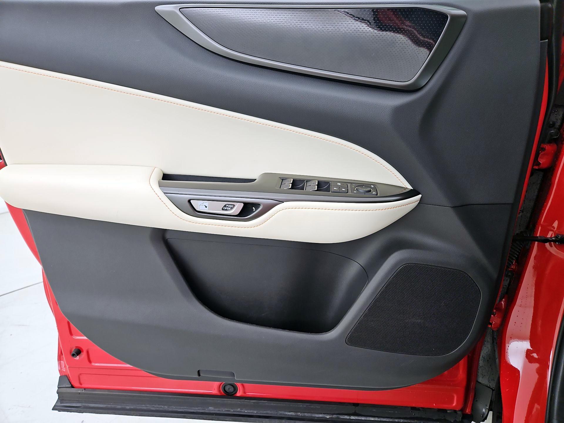 Thumbnail: 2024 Lexus NX - 12