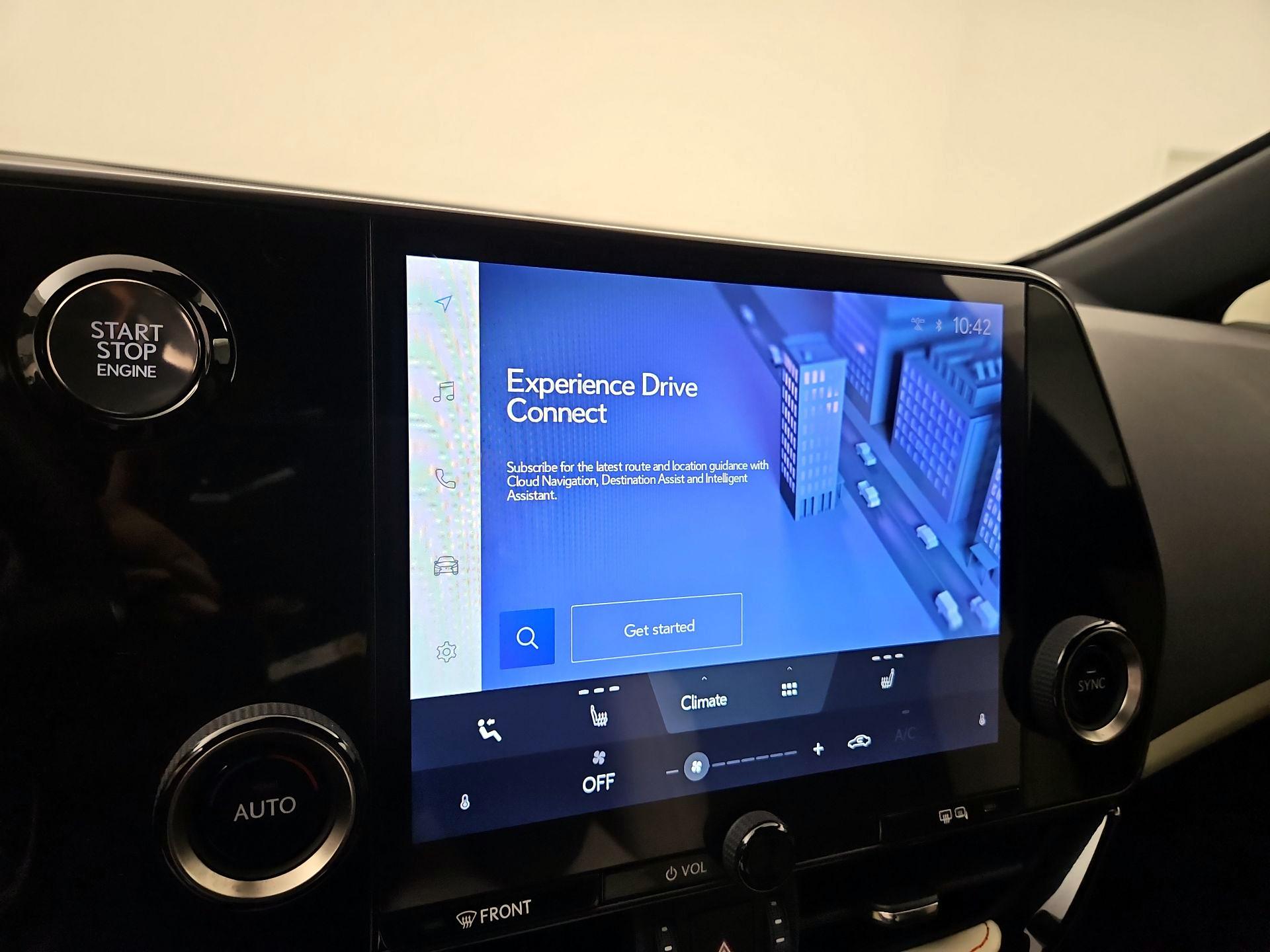 Thumbnail: 2024 Lexus NX - 14