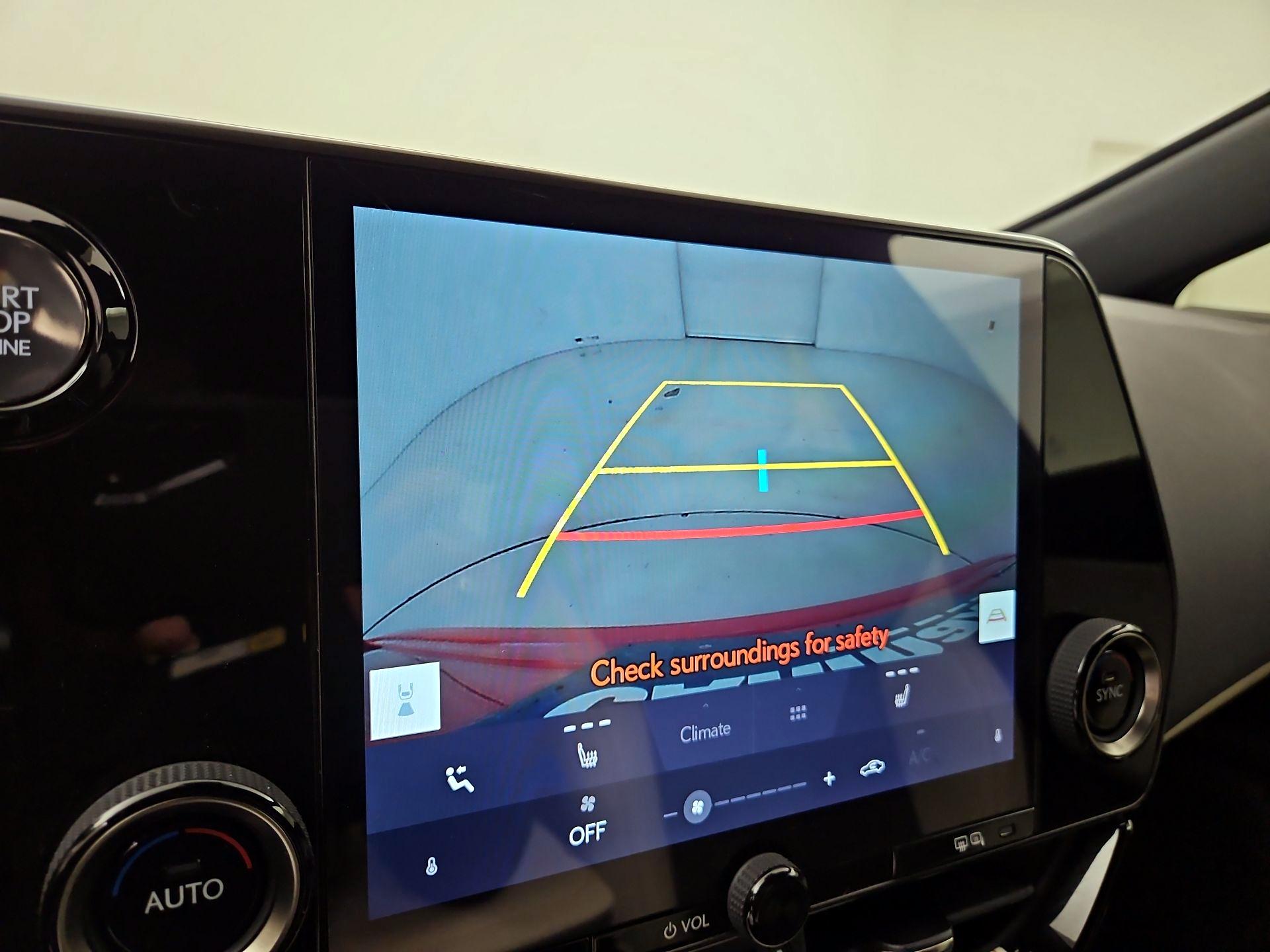 Thumbnail: 2024 Lexus NX - 15