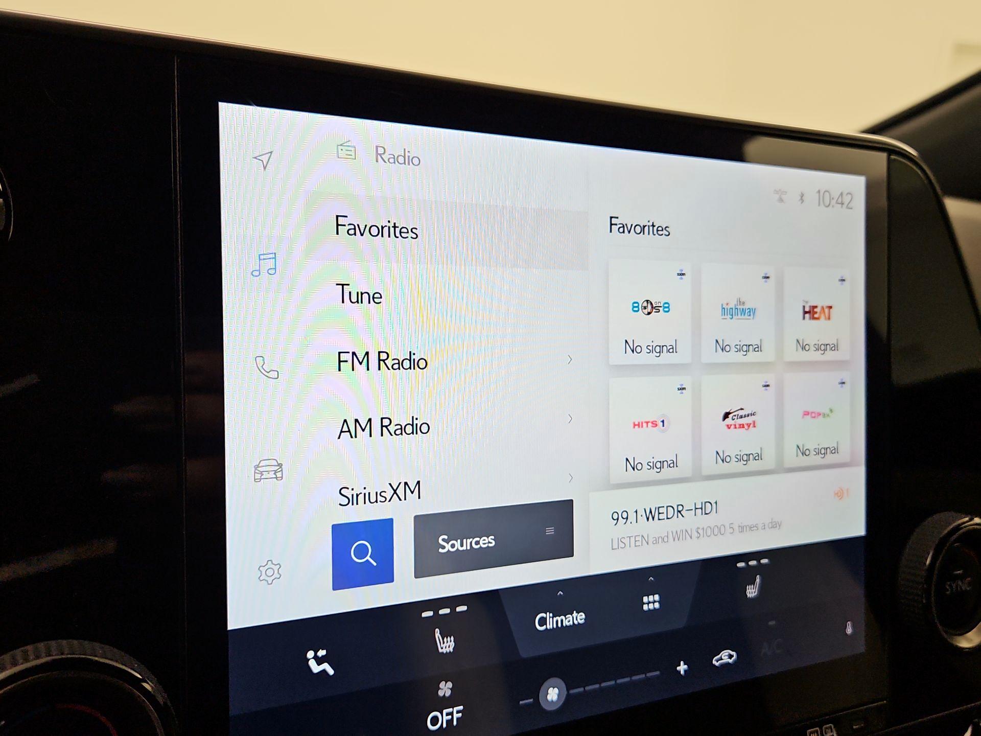 Thumbnail: 2024 Lexus NX - 16