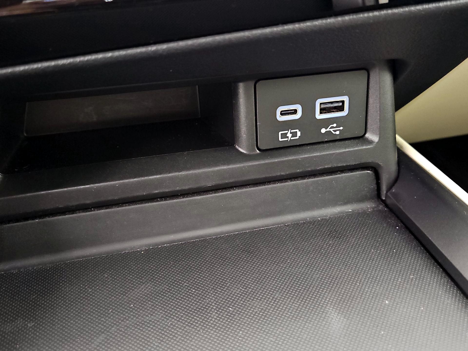 Thumbnail: 2024 Lexus NX - 19