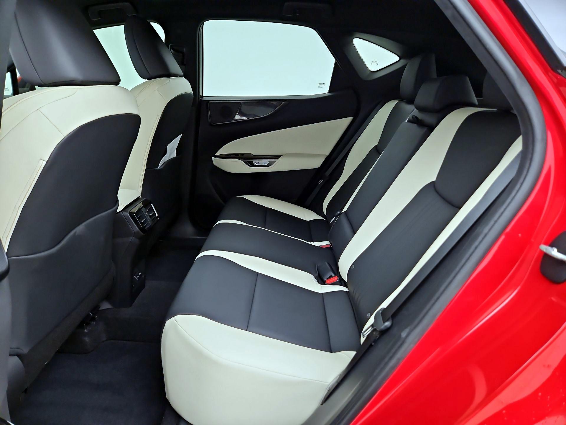 Thumbnail: 2024 Lexus NX - 20