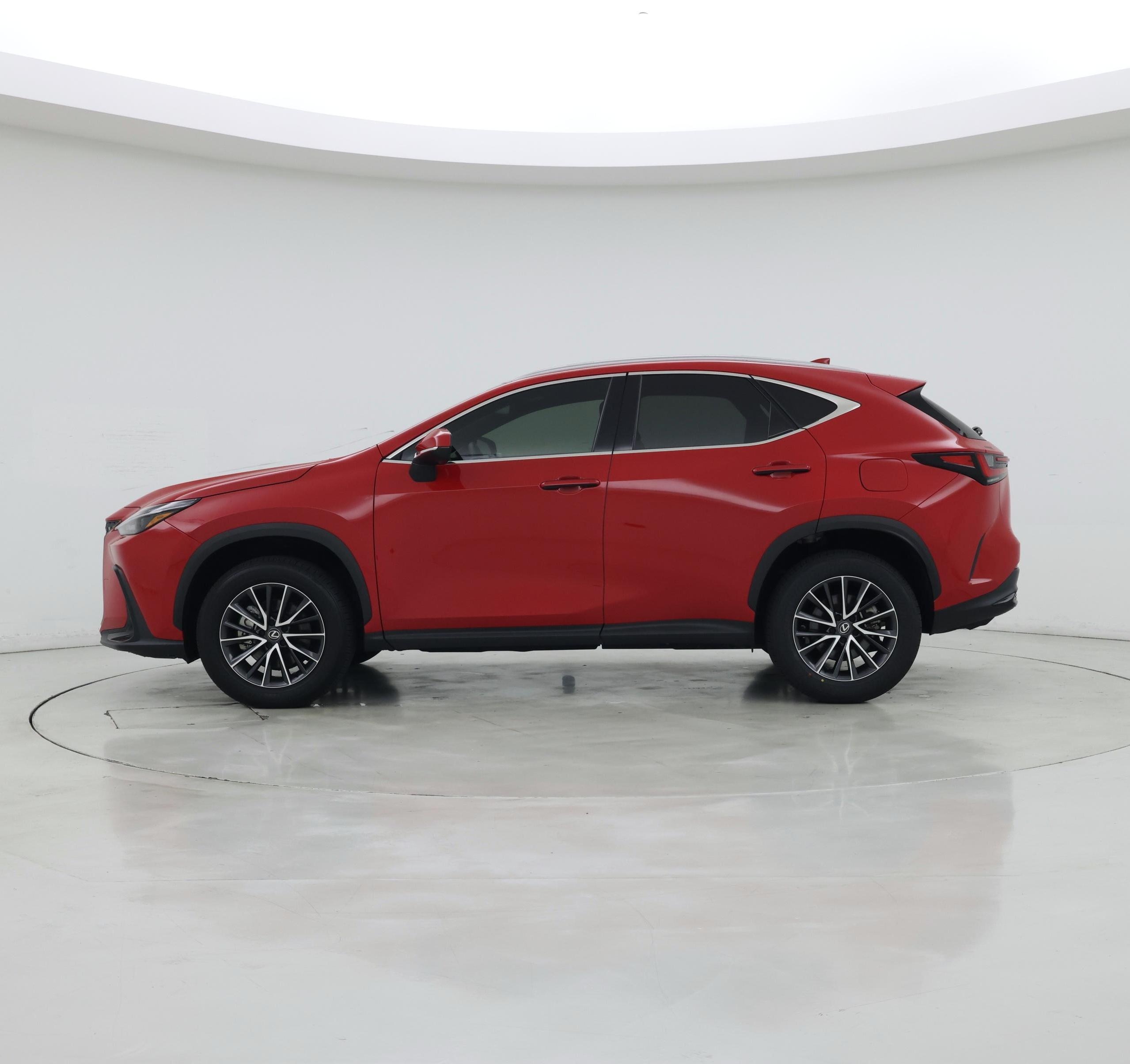 Thumbnail: 2024 Lexus NX - 3