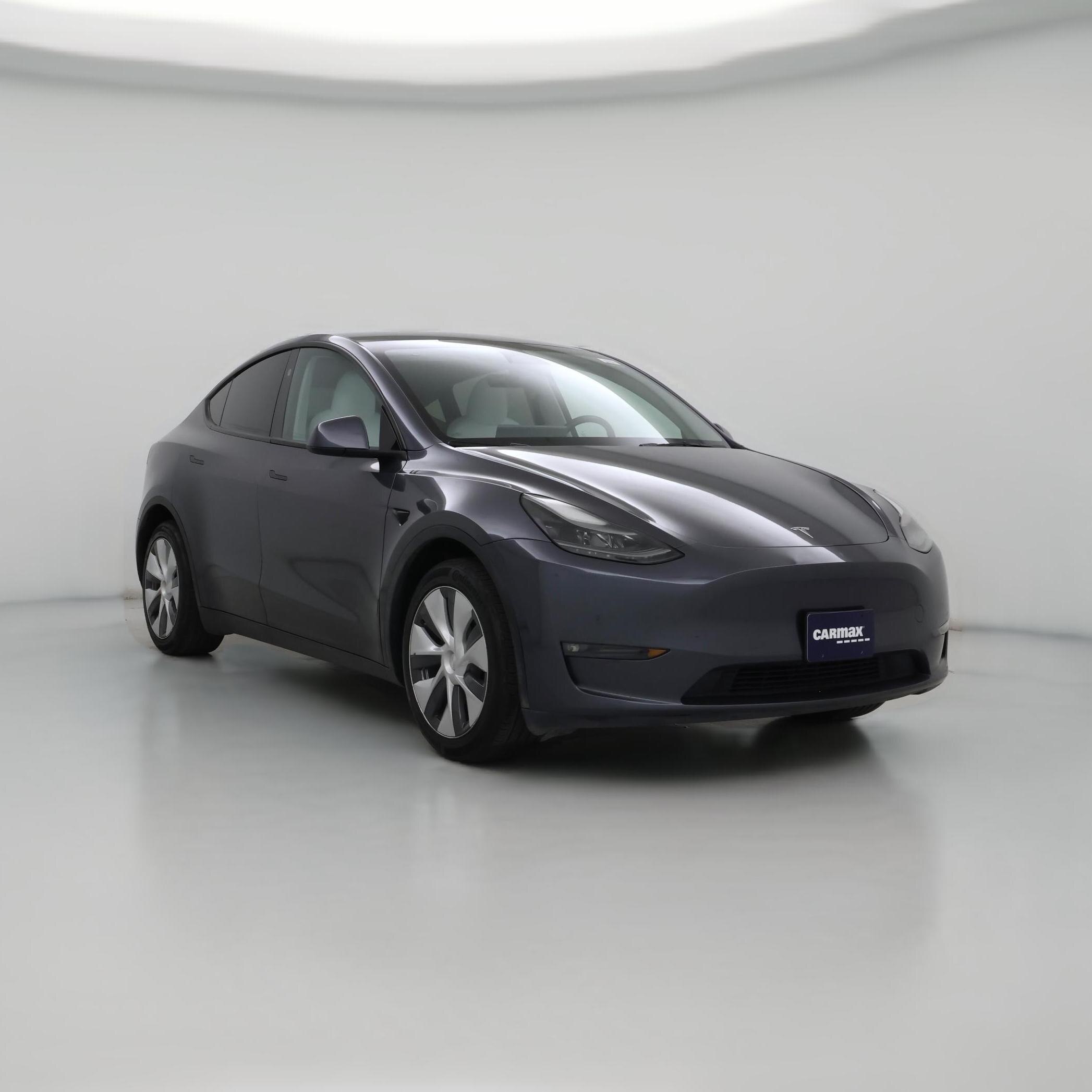 Thumbnail: 2023 Tesla Model Y - 1