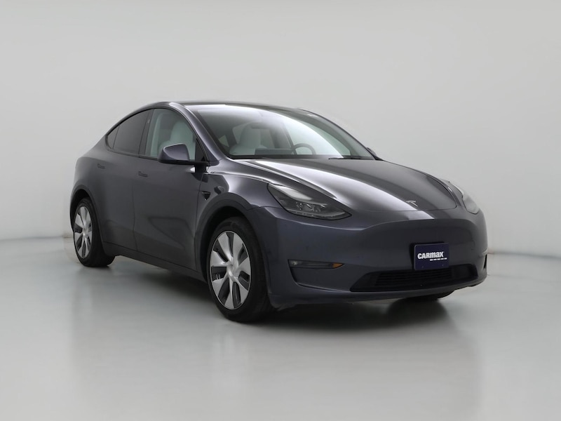 2023 Tesla Model Y Long Range -
                  El Paso, TX