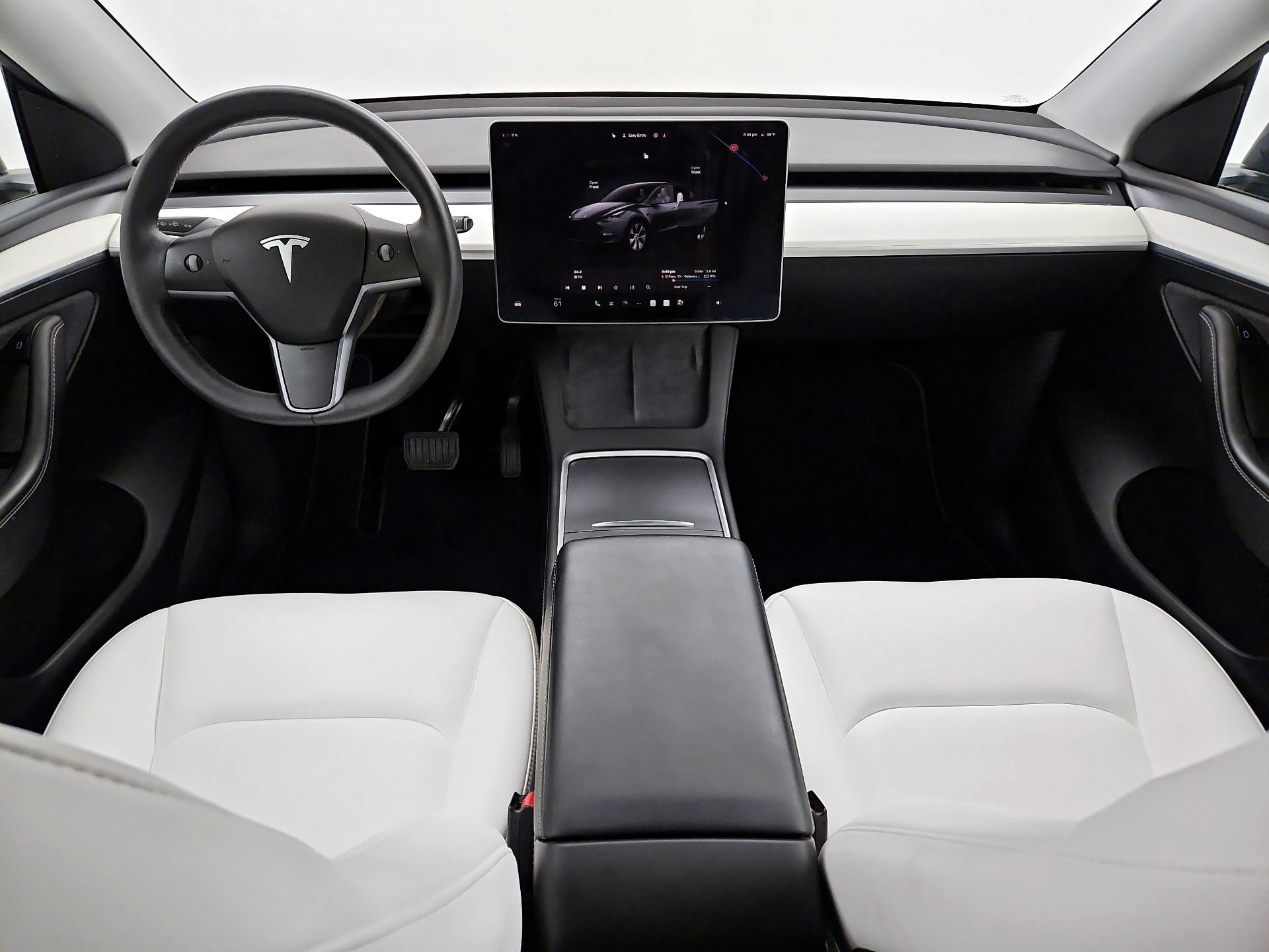 Thumbnail: 2023 Tesla Model Y - 9