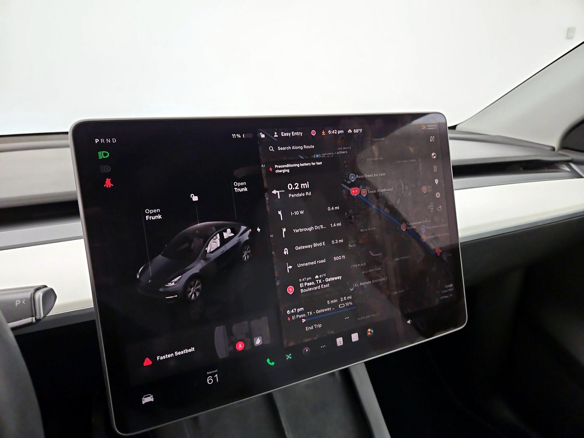 Thumbnail: 2023 Tesla Model Y - 13