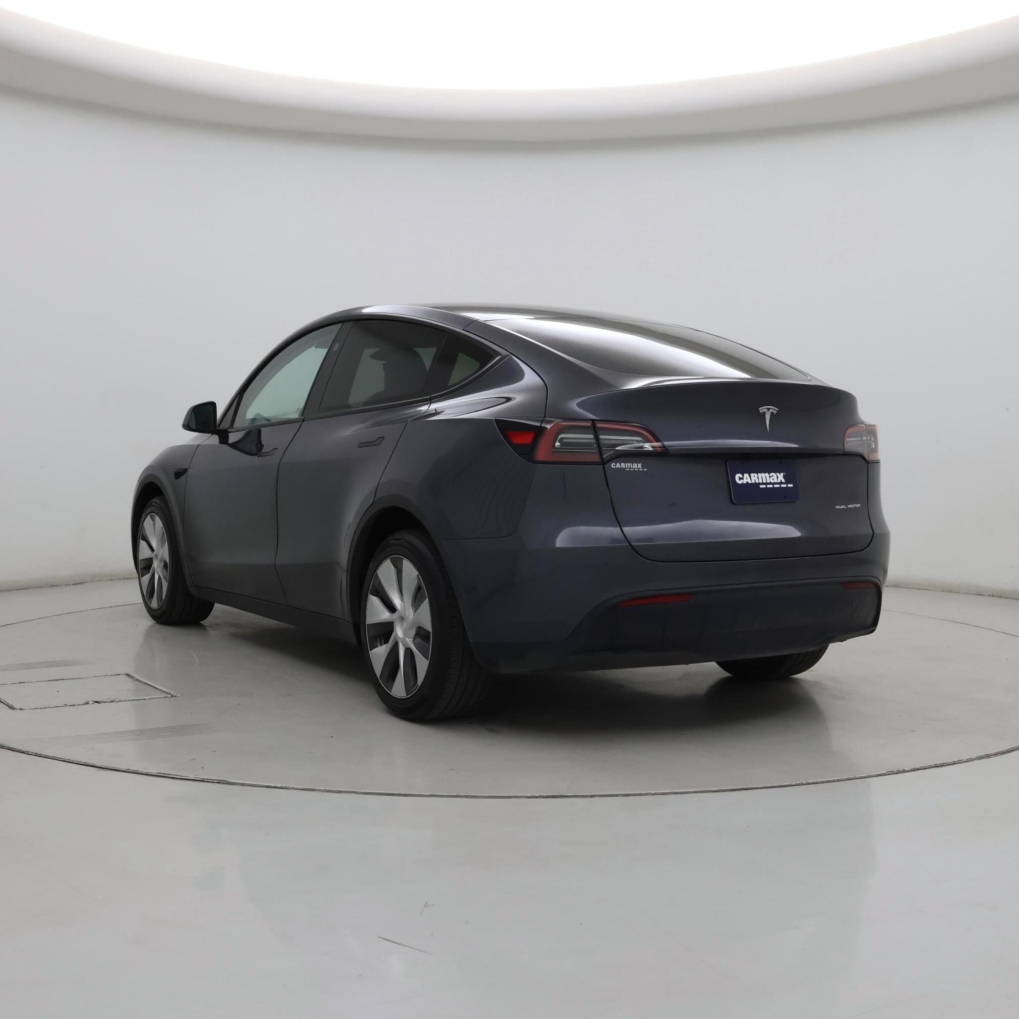 Thumbnail: 2023 Tesla Model Y - 2