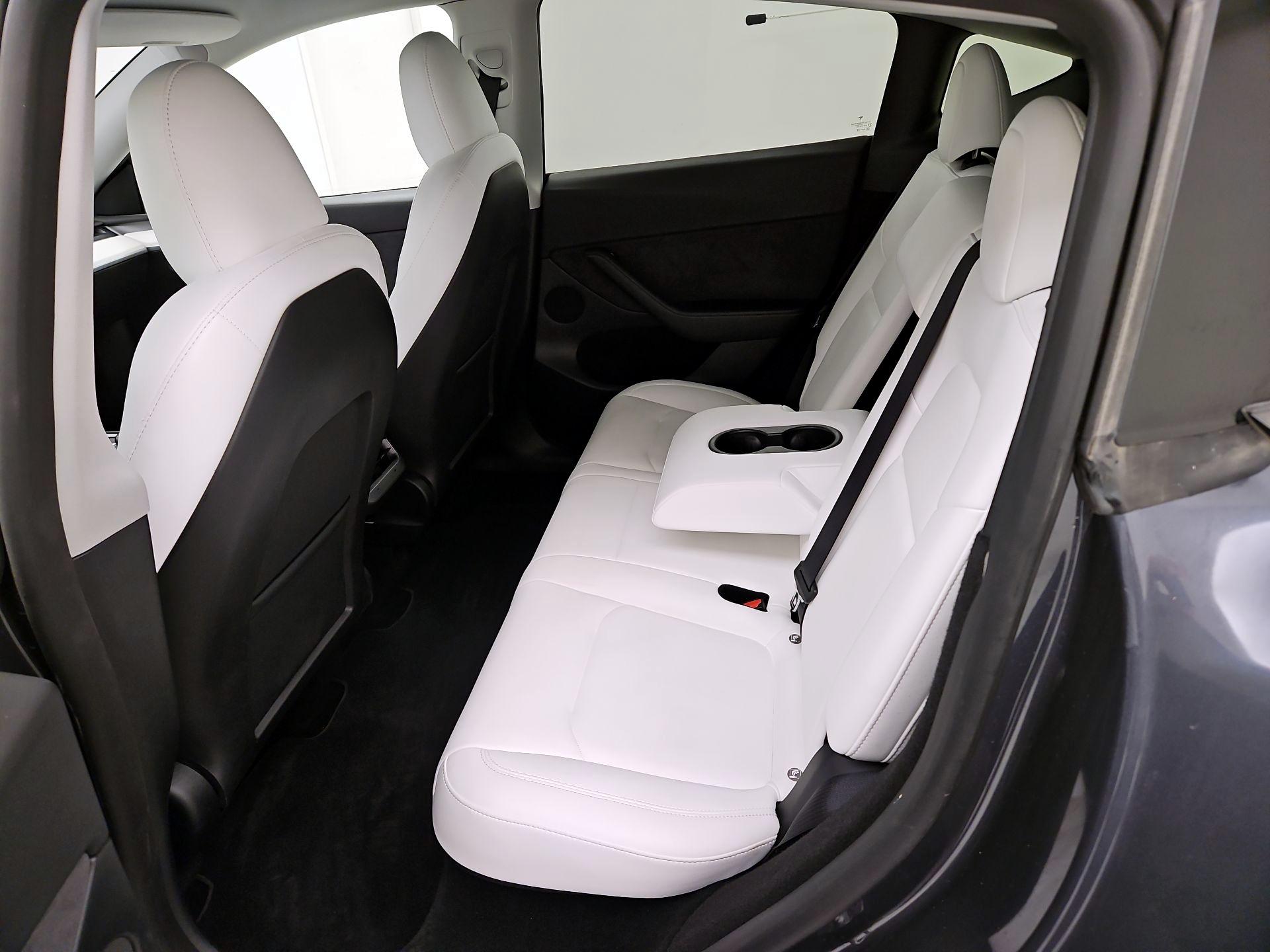 Thumbnail: 2023 Tesla Model Y - 19