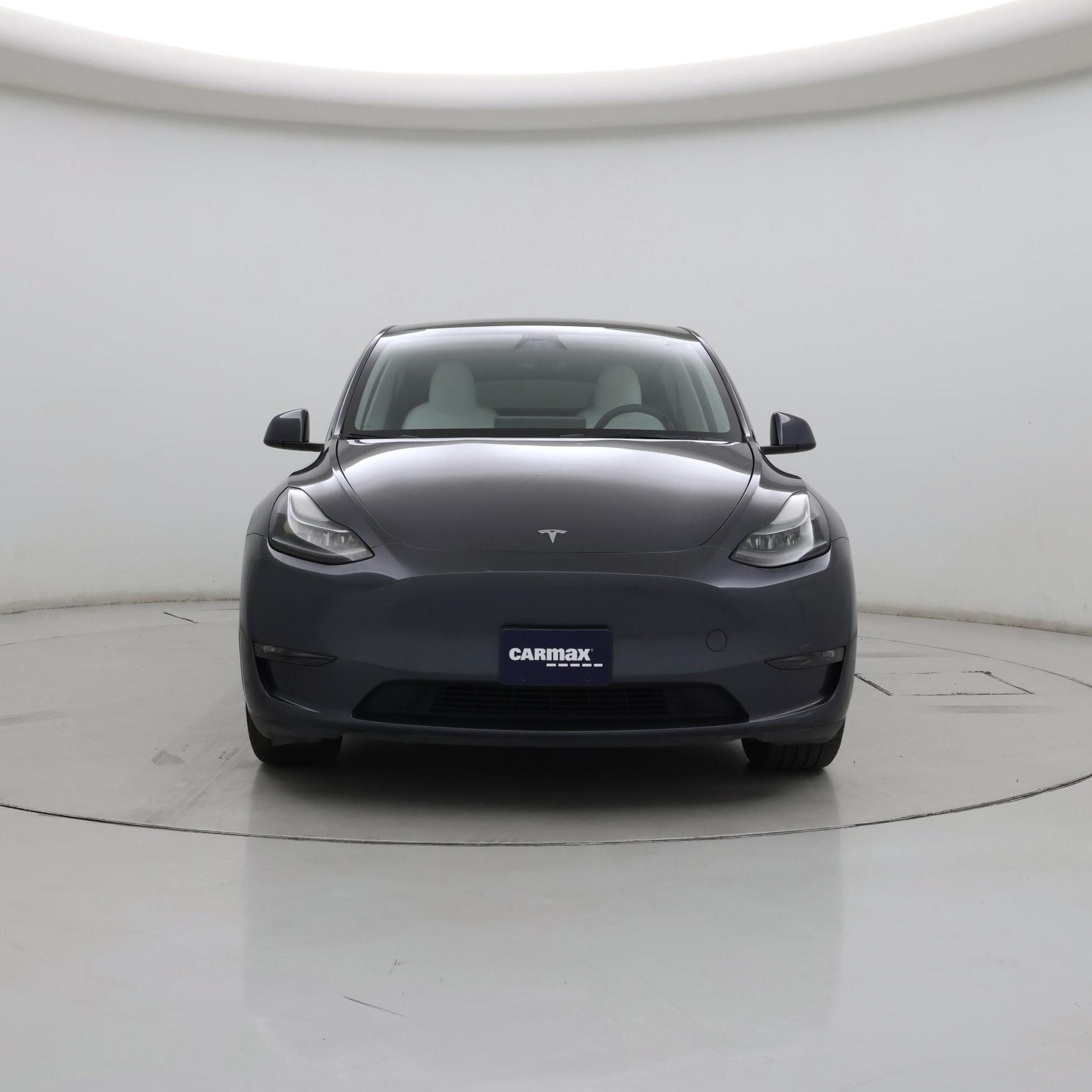 Thumbnail: 2023 Tesla Model Y - 5