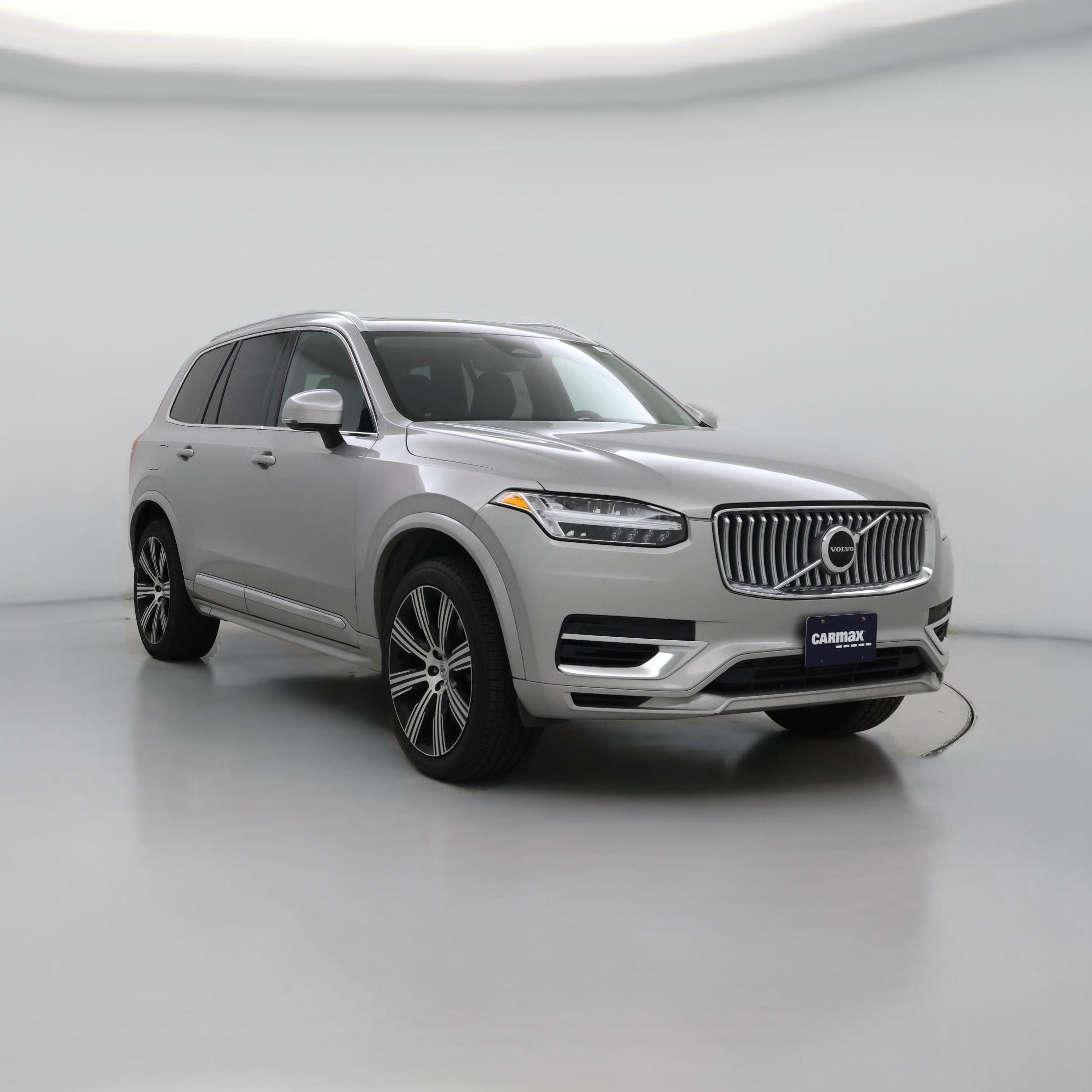 Thumbnail: 2023 Volvo XC90 - 1