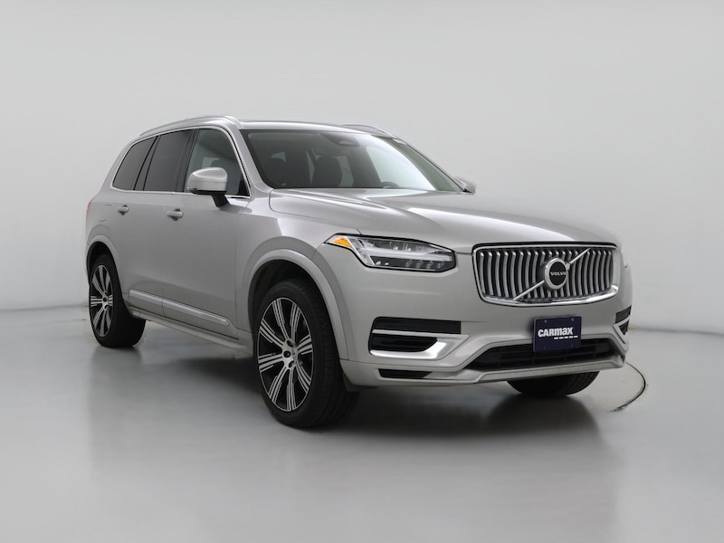 2023 Volvo XC90 T8 Core -
                  El Paso, TX