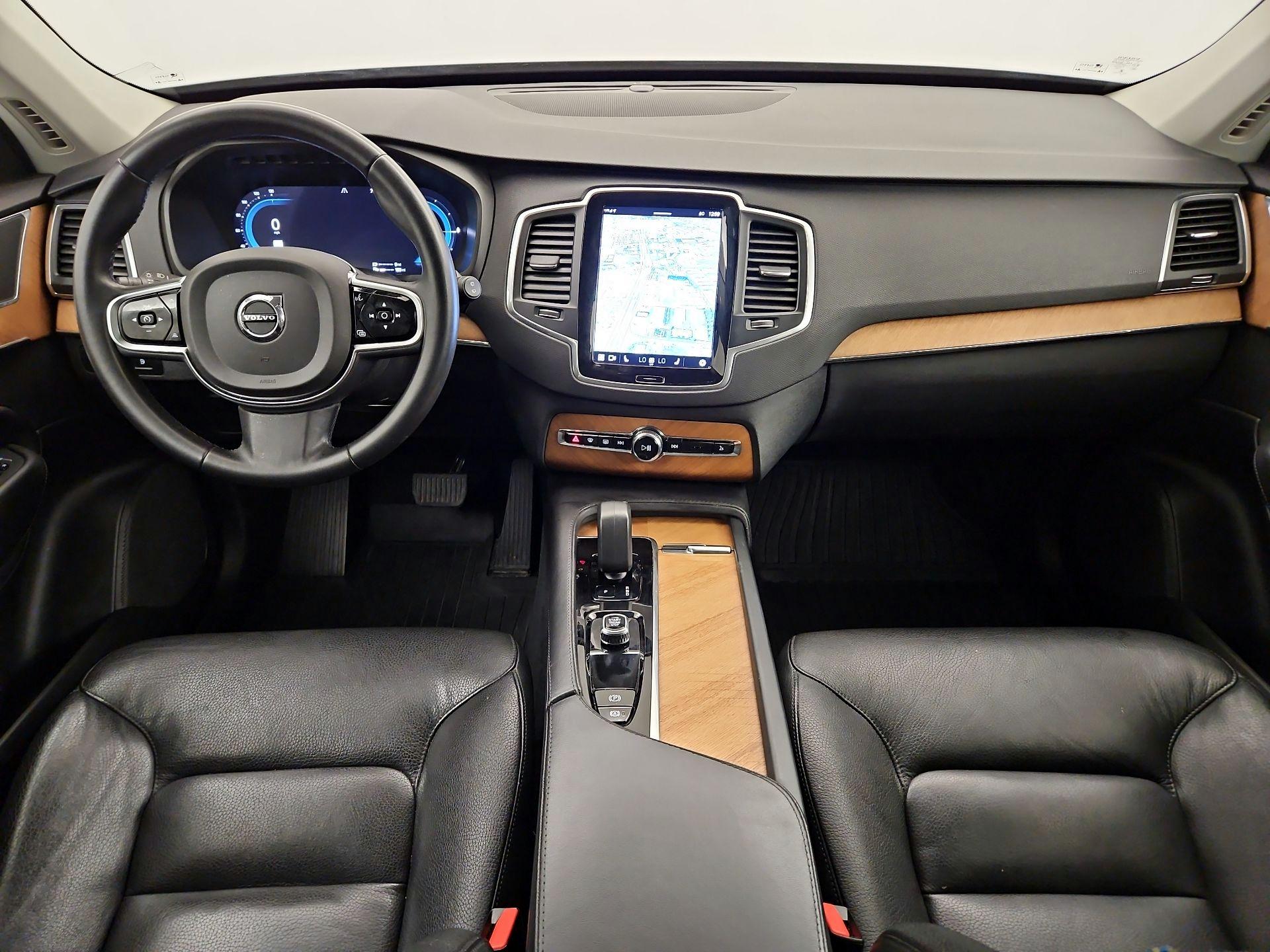 Thumbnail: 2023 Volvo XC90 - 9