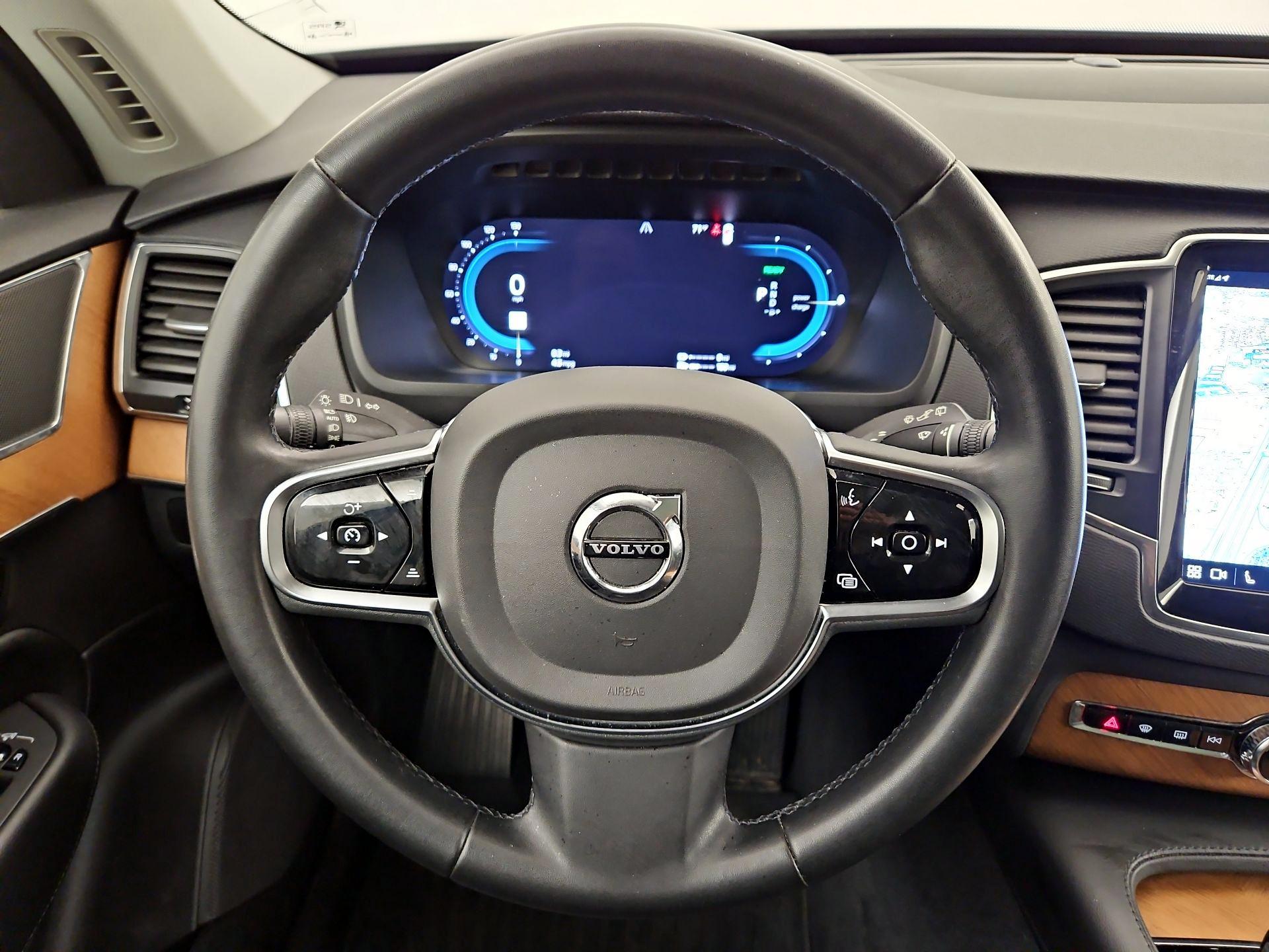 Thumbnail: 2023 Volvo XC90 - 10