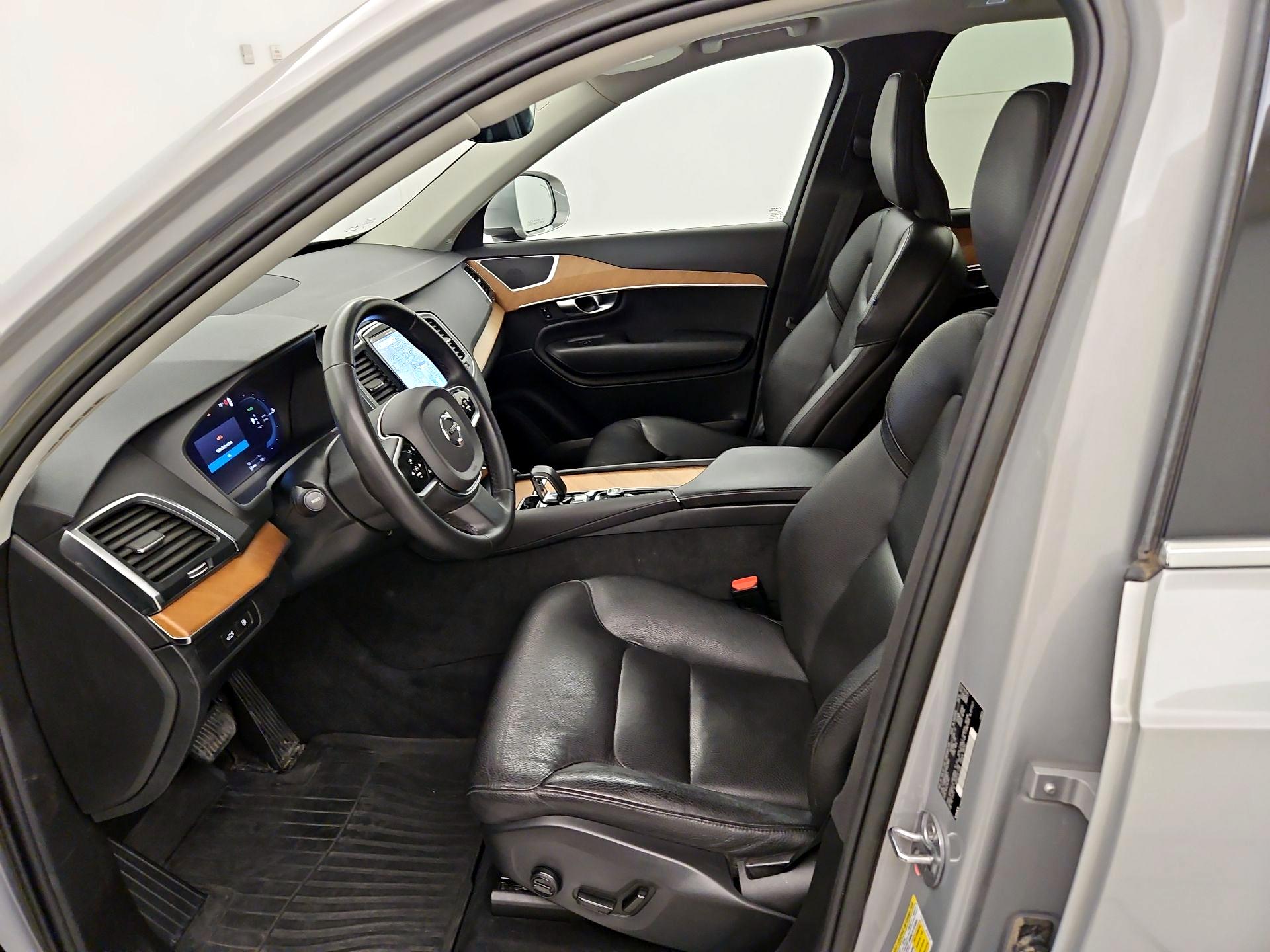 Thumbnail: 2023 Volvo XC90 - 11