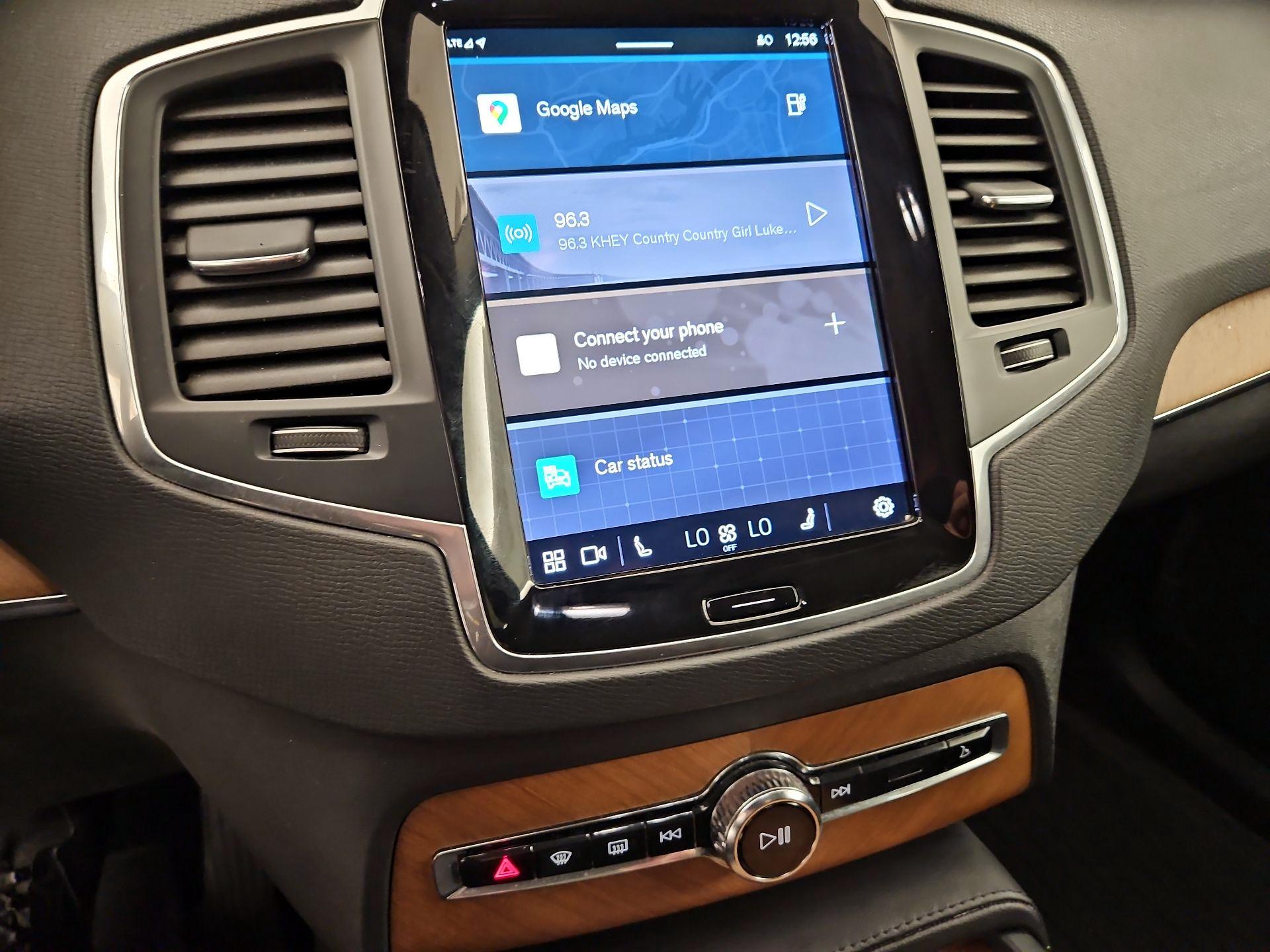 Thumbnail: 2023 Volvo XC90 - 17