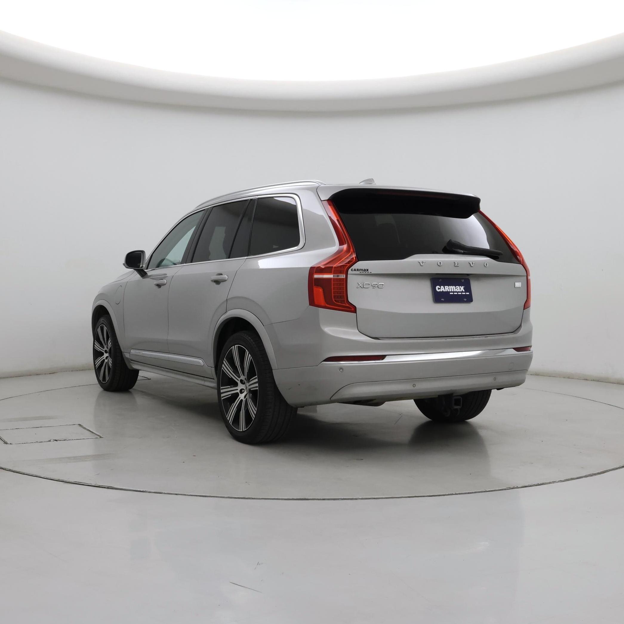 Thumbnail: 2023 Volvo XC90 - 2