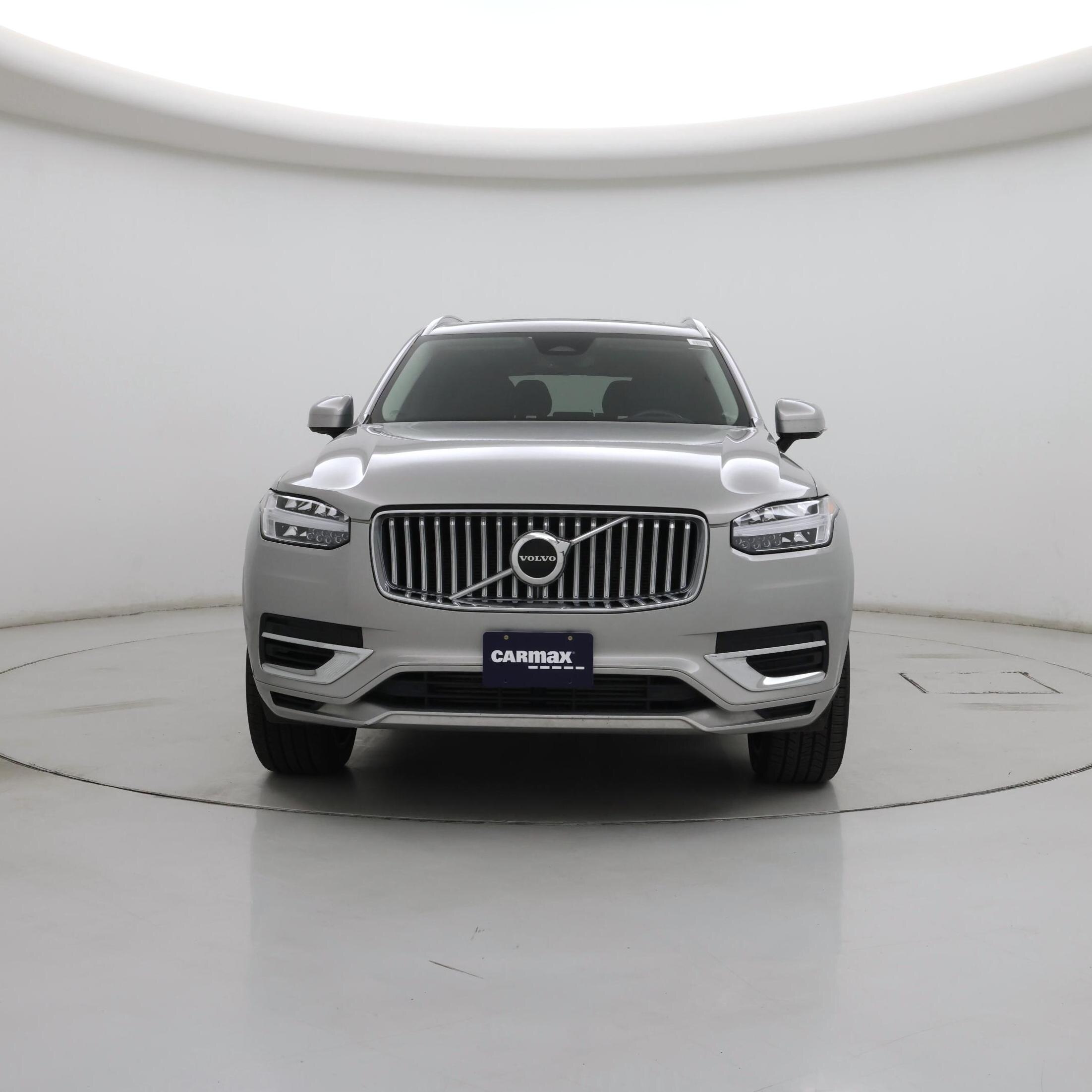 Thumbnail: 2023 Volvo XC90 - 5