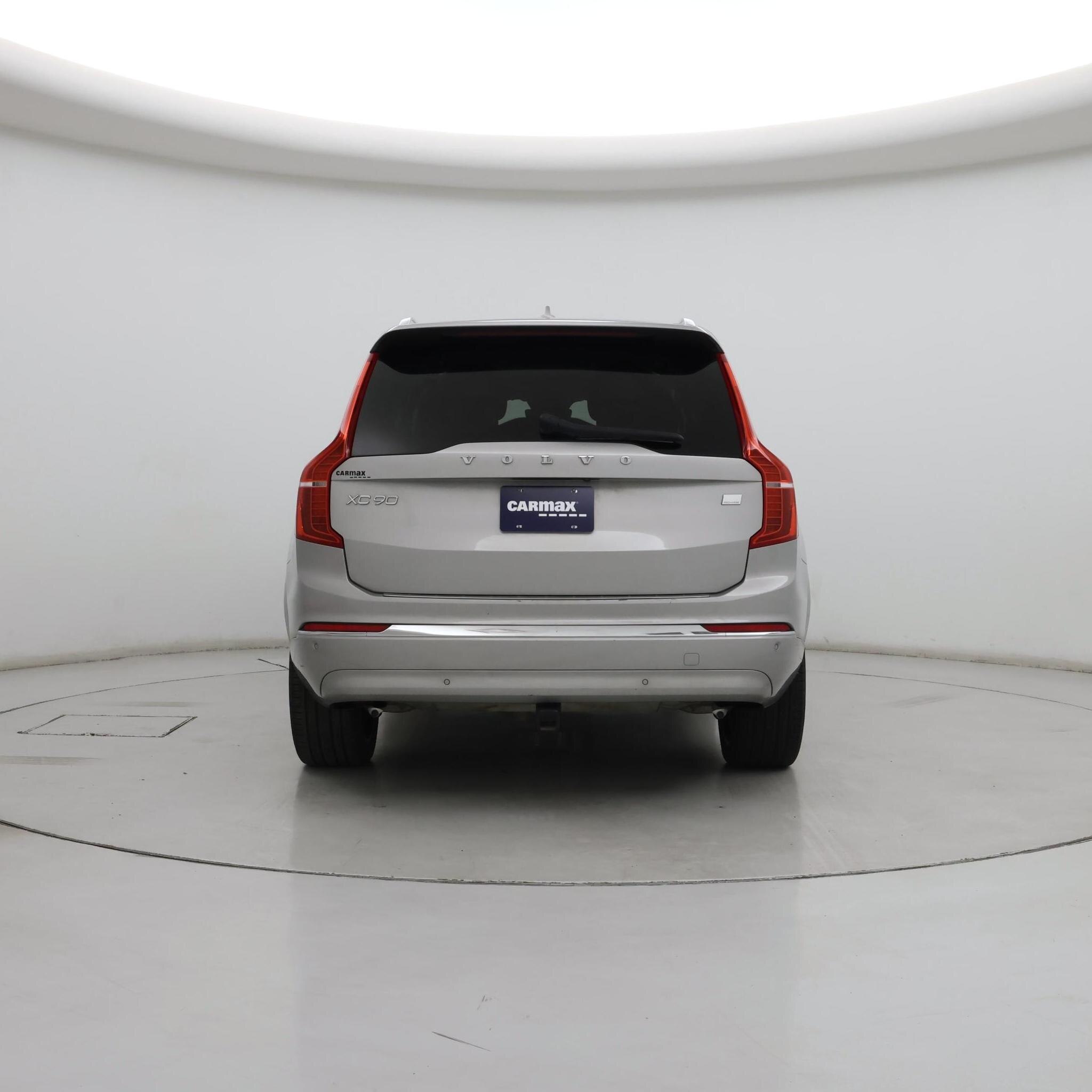 Thumbnail: 2023 Volvo XC90 - 6