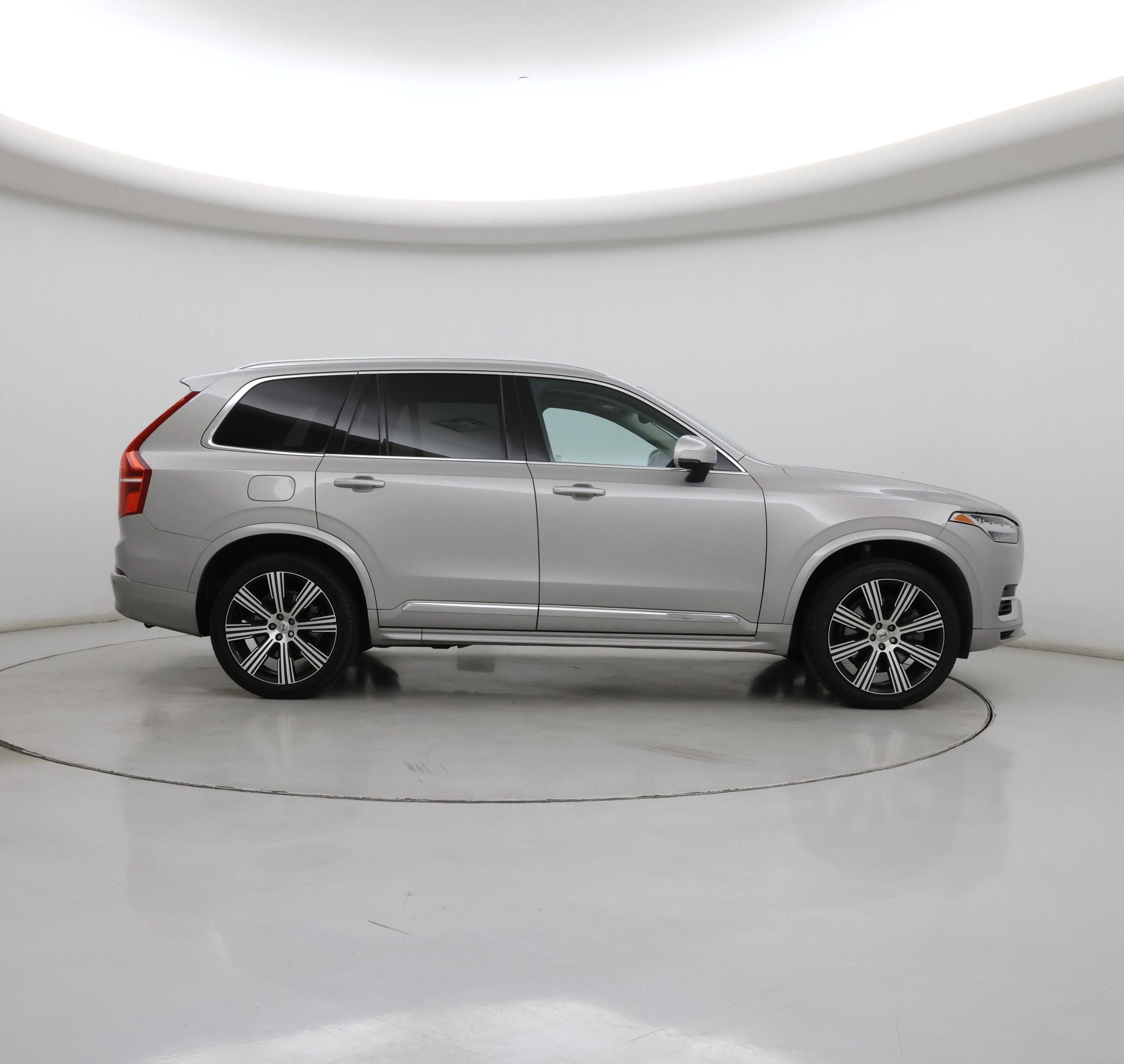 Thumbnail: 2023 Volvo XC90 - 7