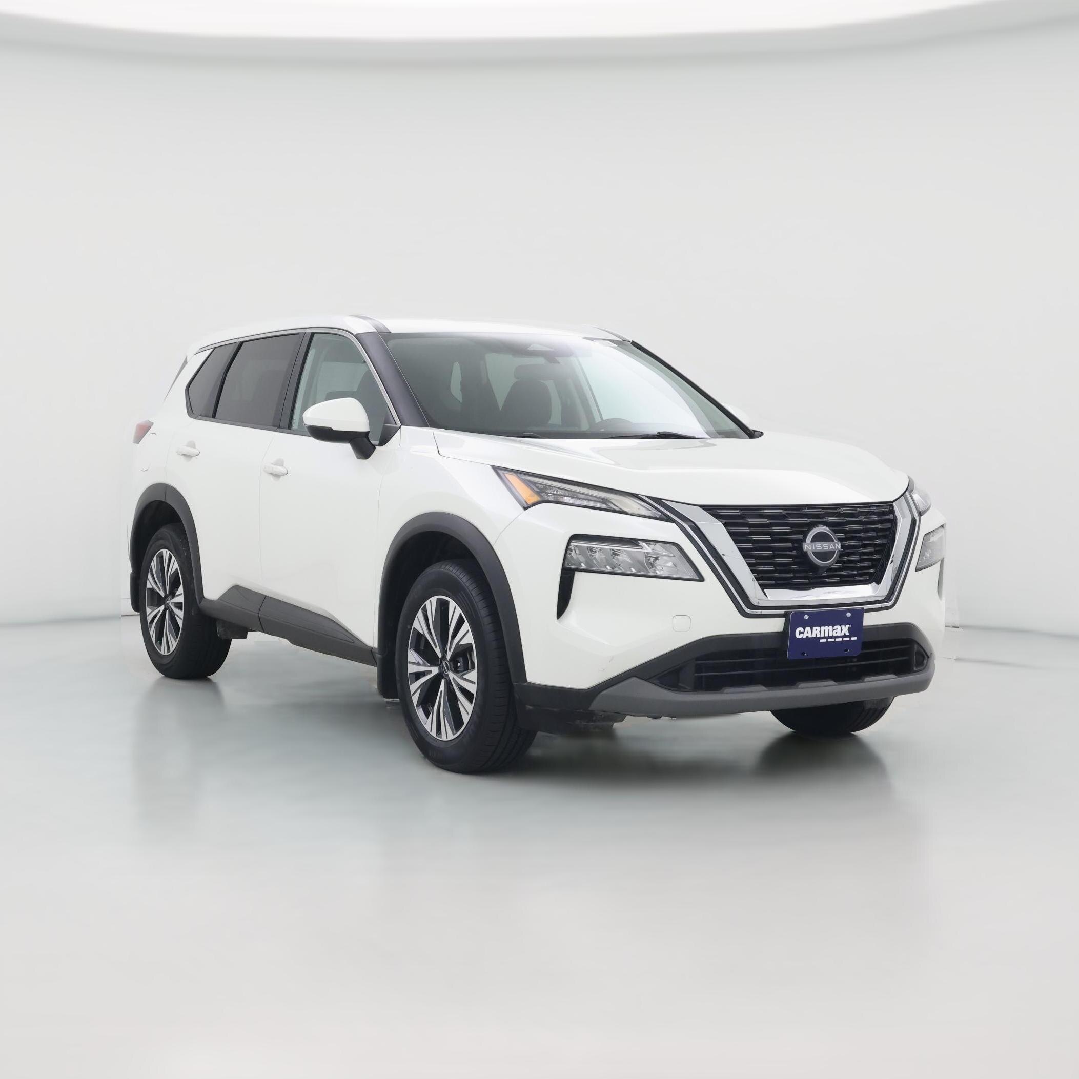 Thumbnail: 2023 Nissan Rogue - 1