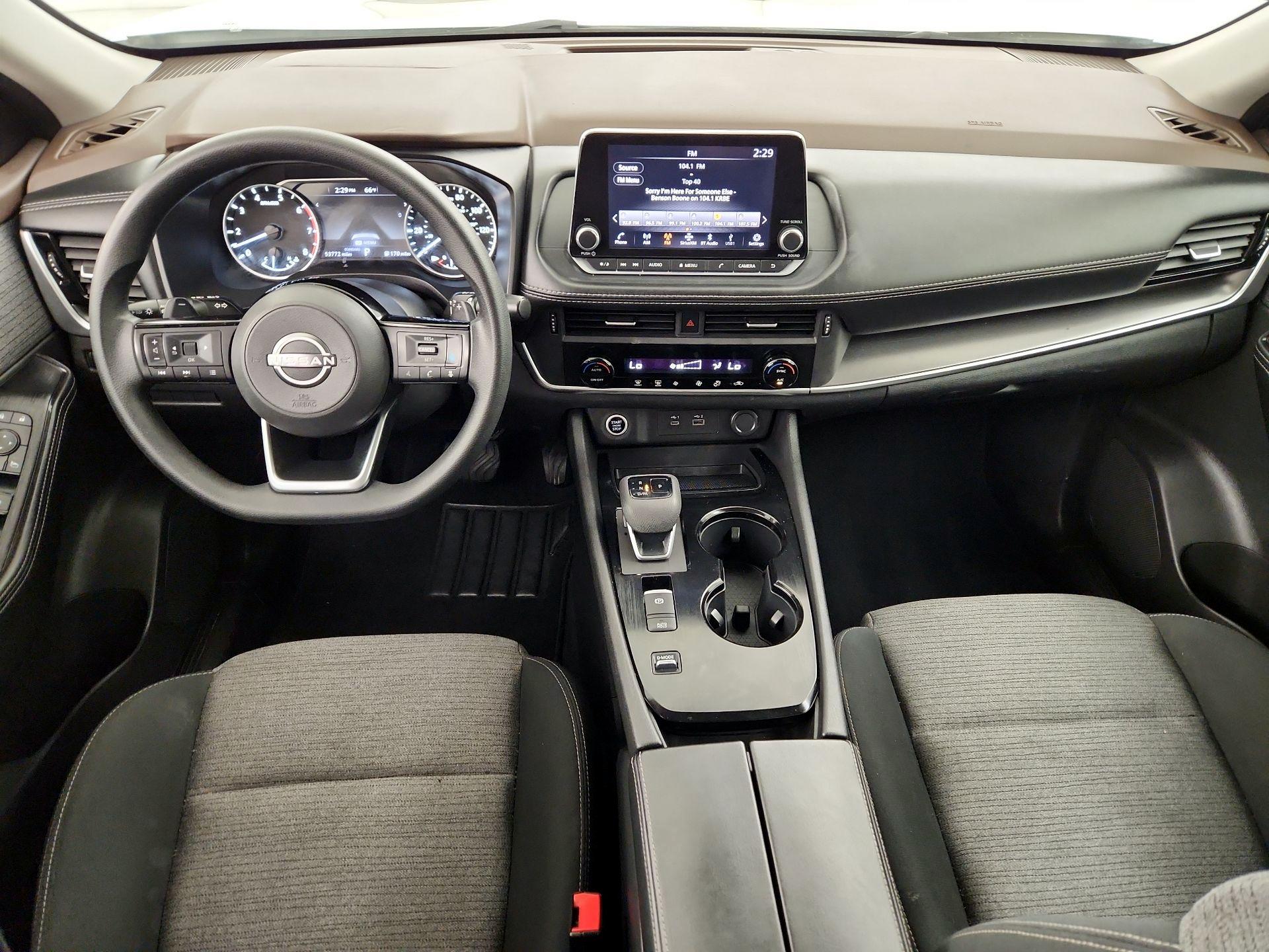 Thumbnail: 2023 Nissan Rogue - 9