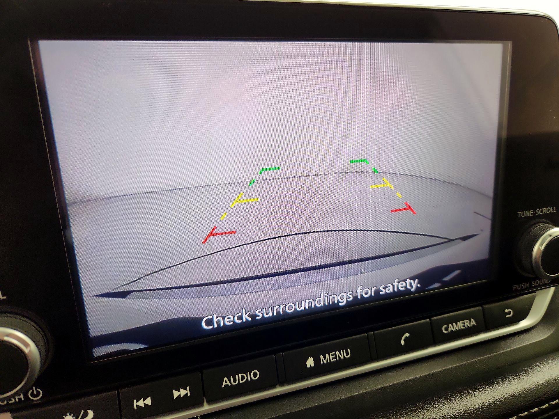 Thumbnail: 2023 Nissan Rogue - 14