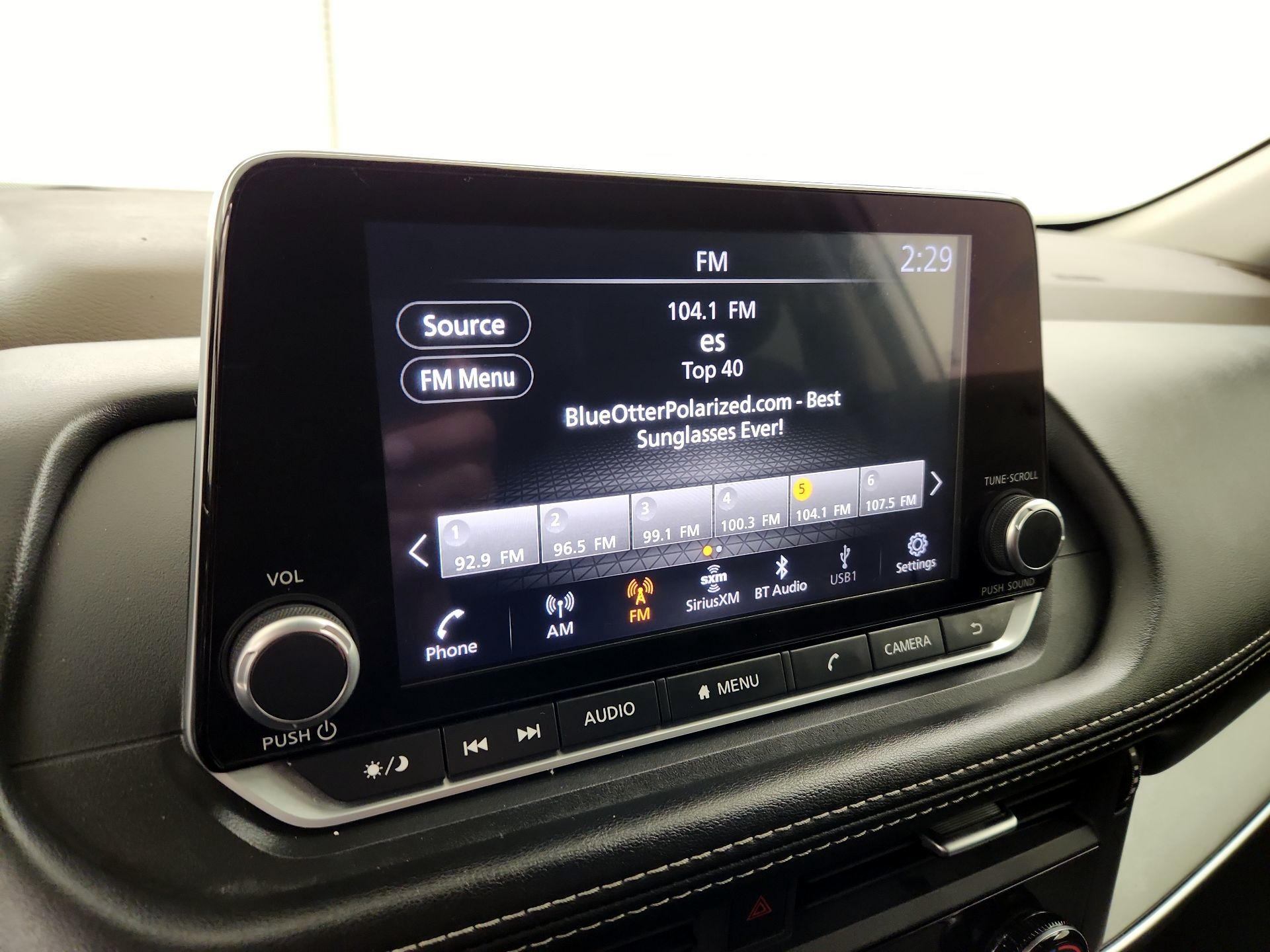 Thumbnail: 2023 Nissan Rogue - 15