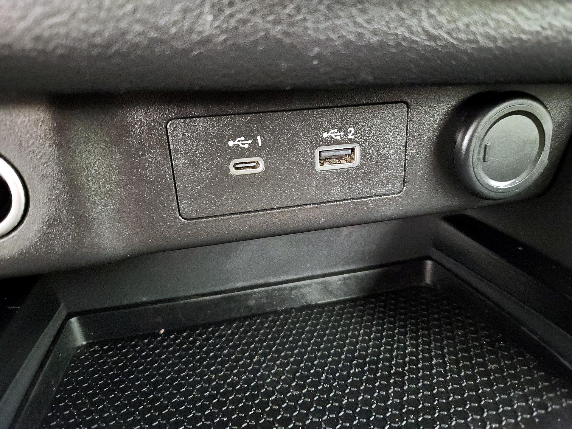 Thumbnail: 2023 Nissan Rogue - 18