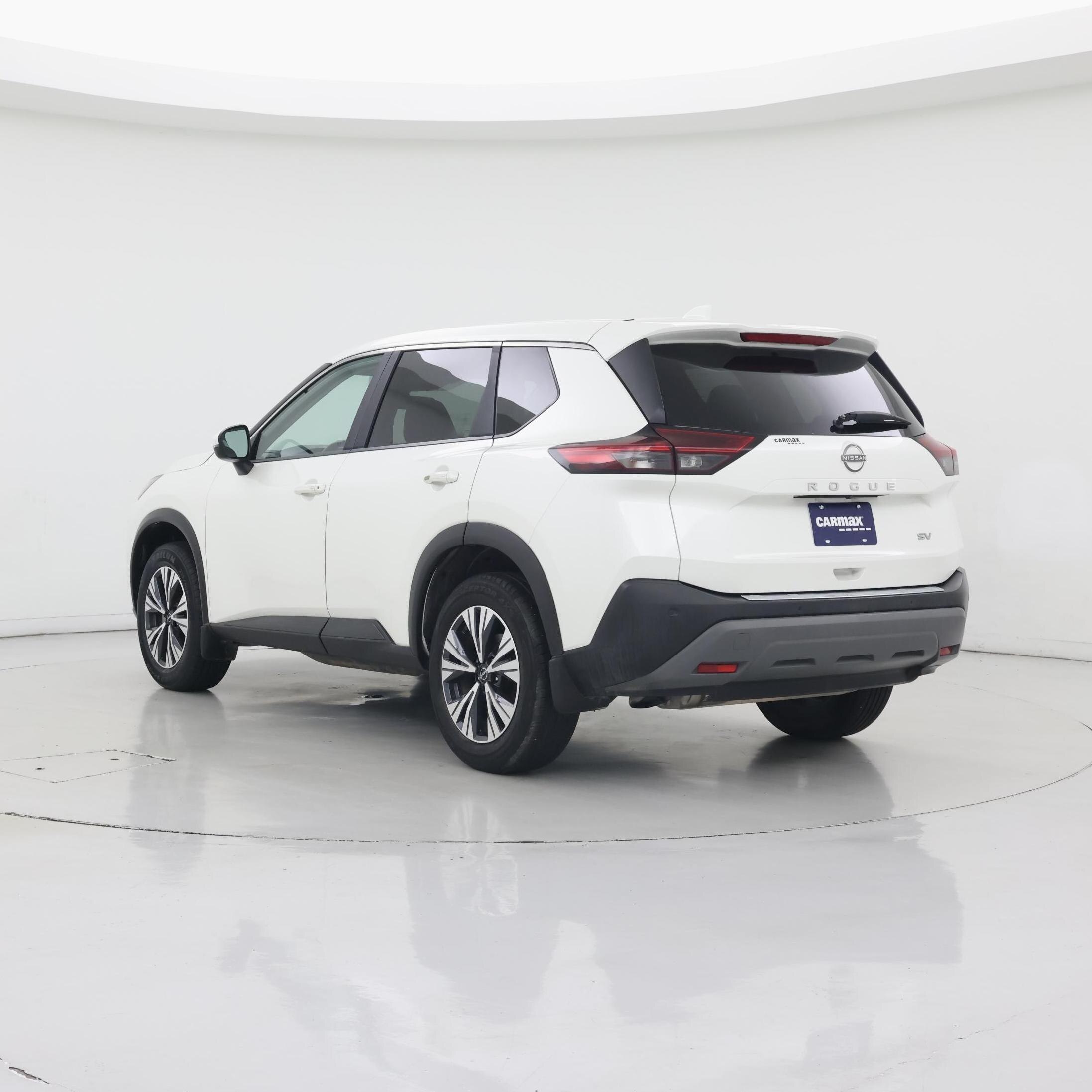 Thumbnail: 2023 Nissan Rogue - 2