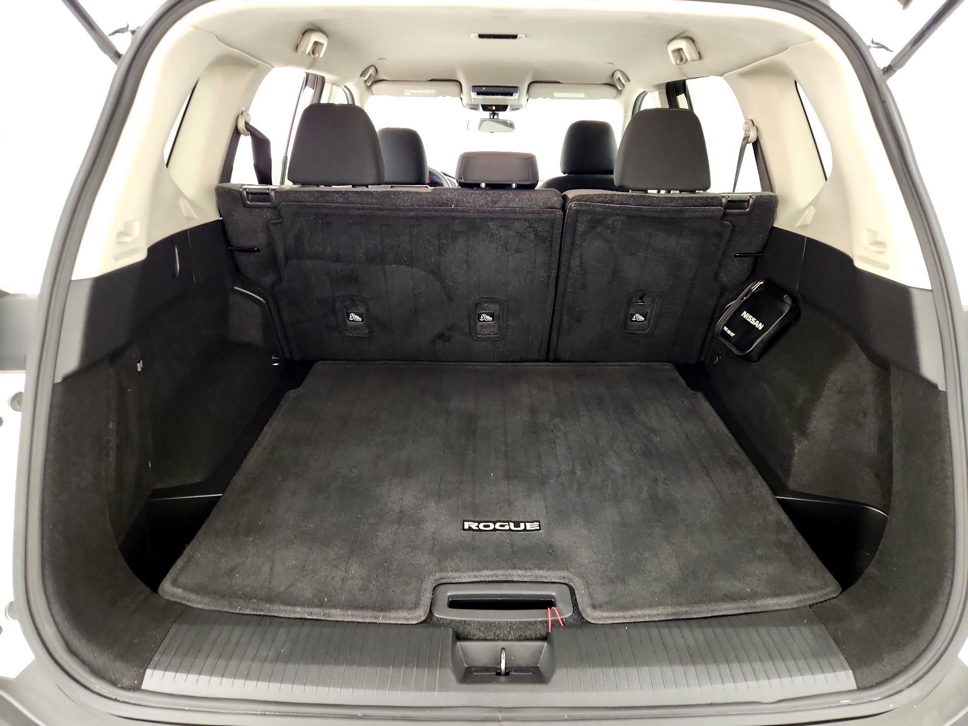 Thumbnail: 2023 Nissan Rogue - 20