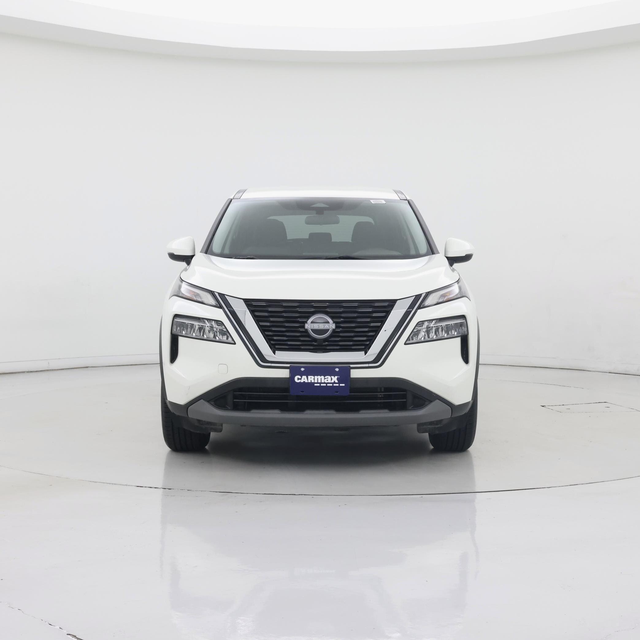 Thumbnail: 2023 Nissan Rogue - 5