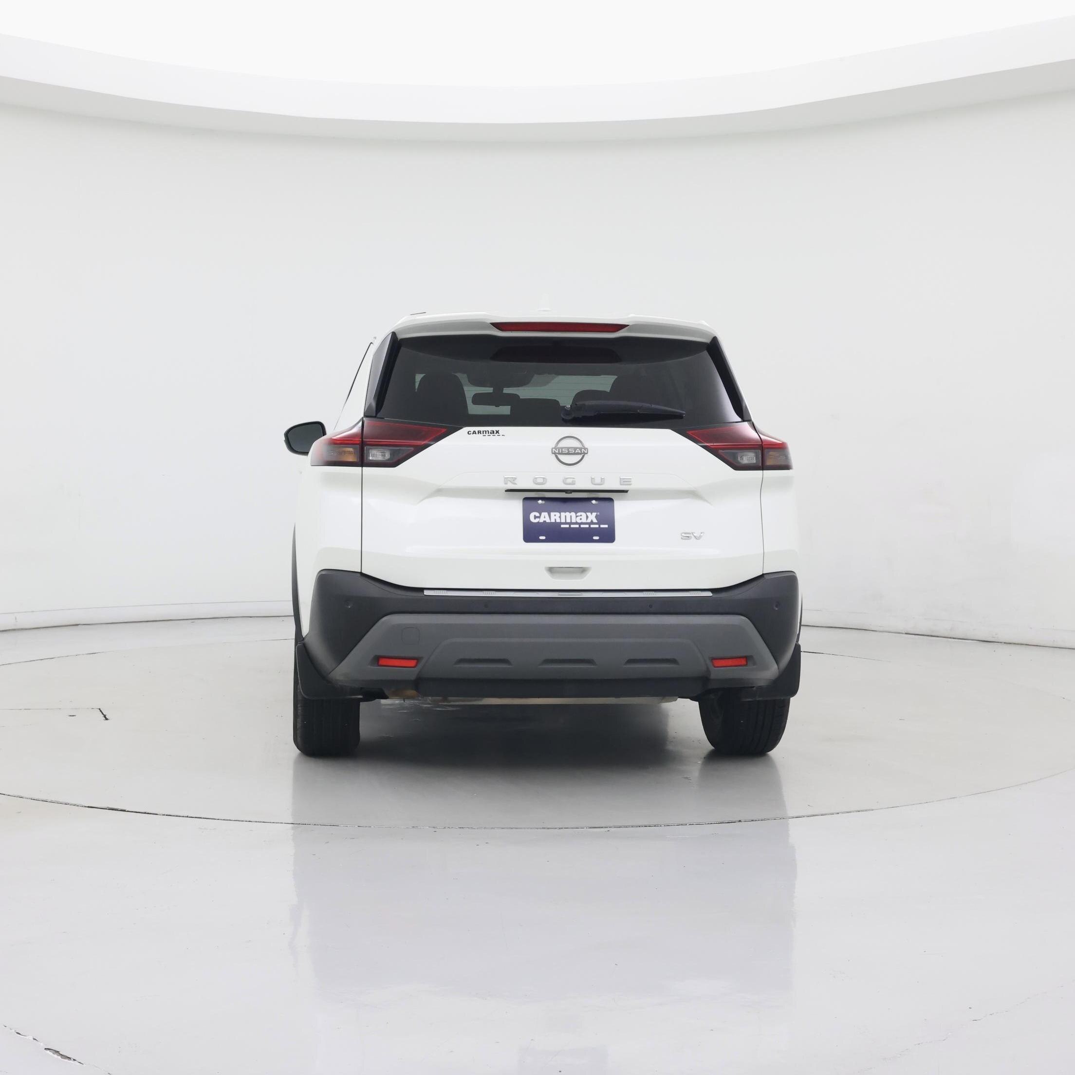 Thumbnail: 2023 Nissan Rogue - 6