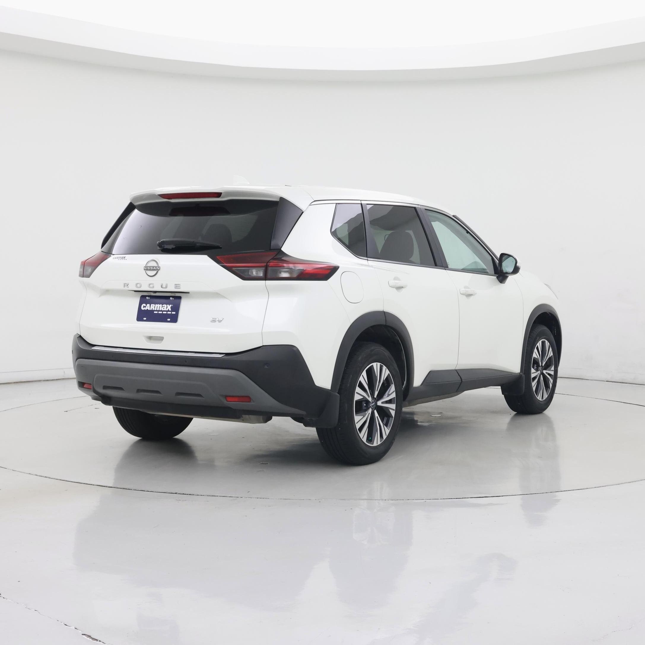 Thumbnail: 2023 Nissan Rogue - 8