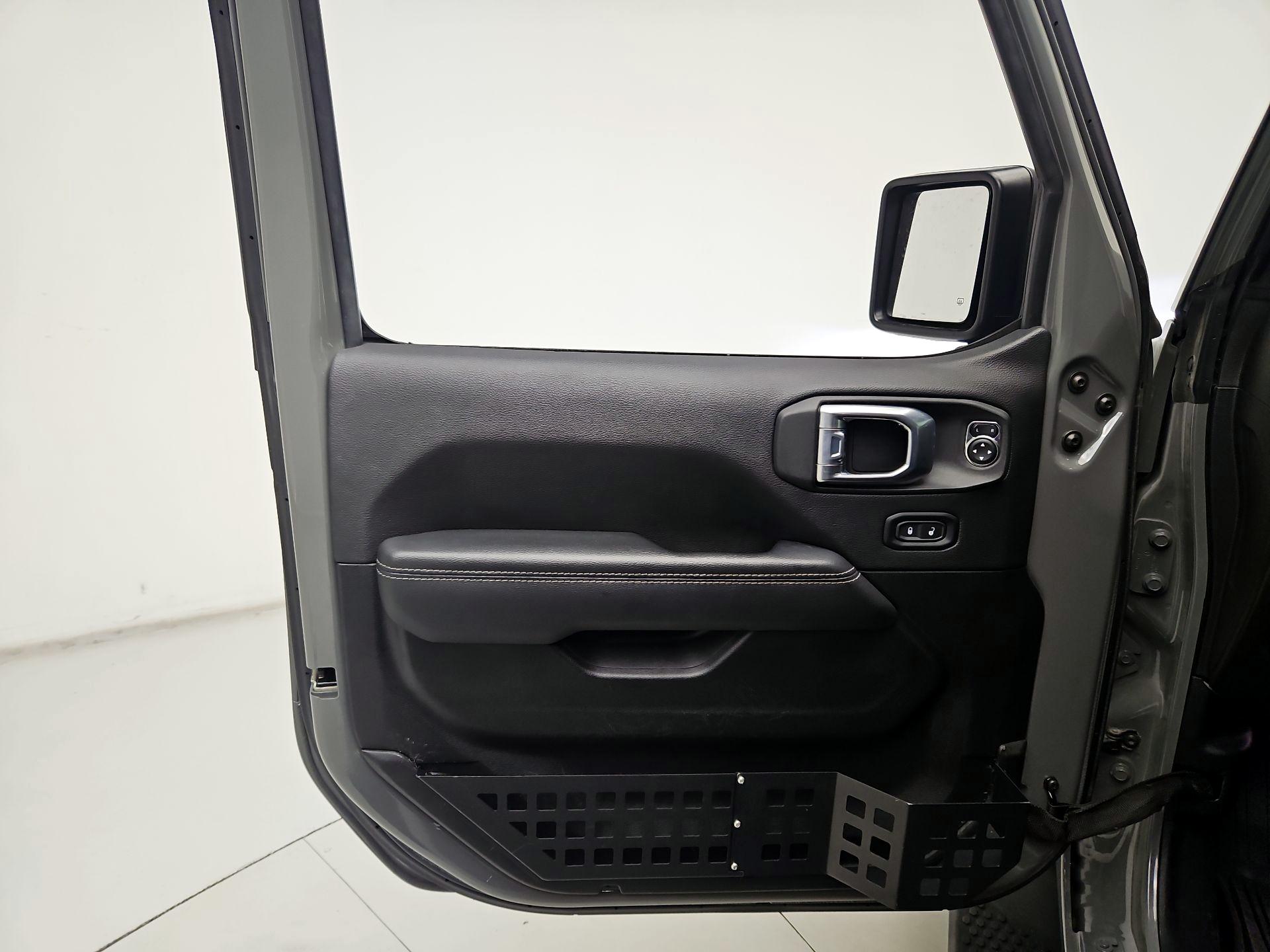 Thumbnail: 2023 Jeep Wrangler - 12