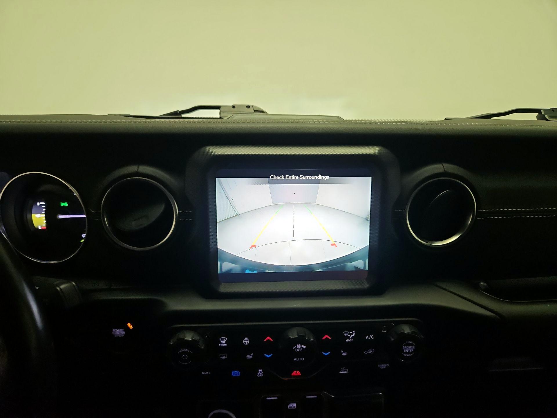 Thumbnail: 2023 Jeep Wrangler - 13