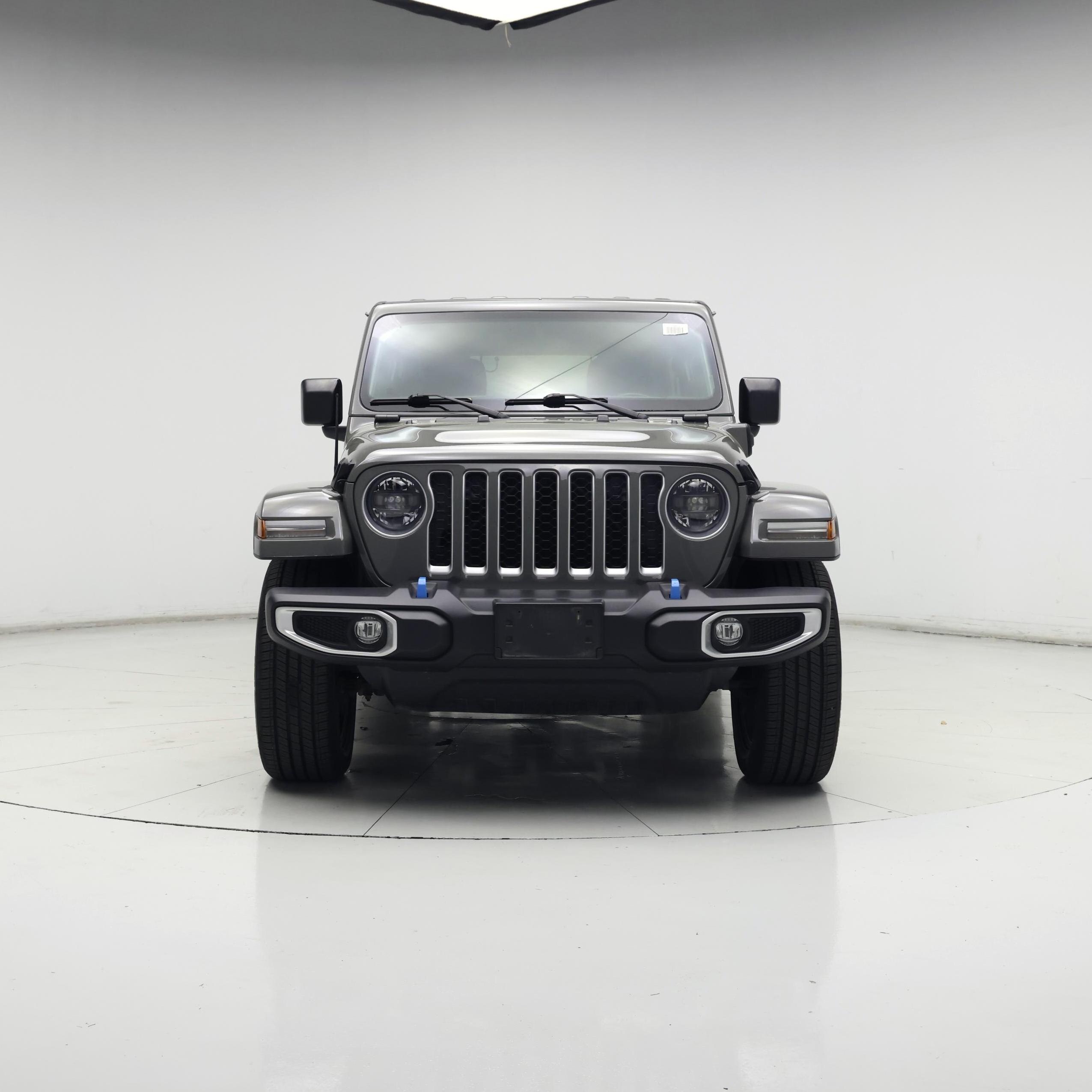 Thumbnail: 2023 Jeep Wrangler - 5
