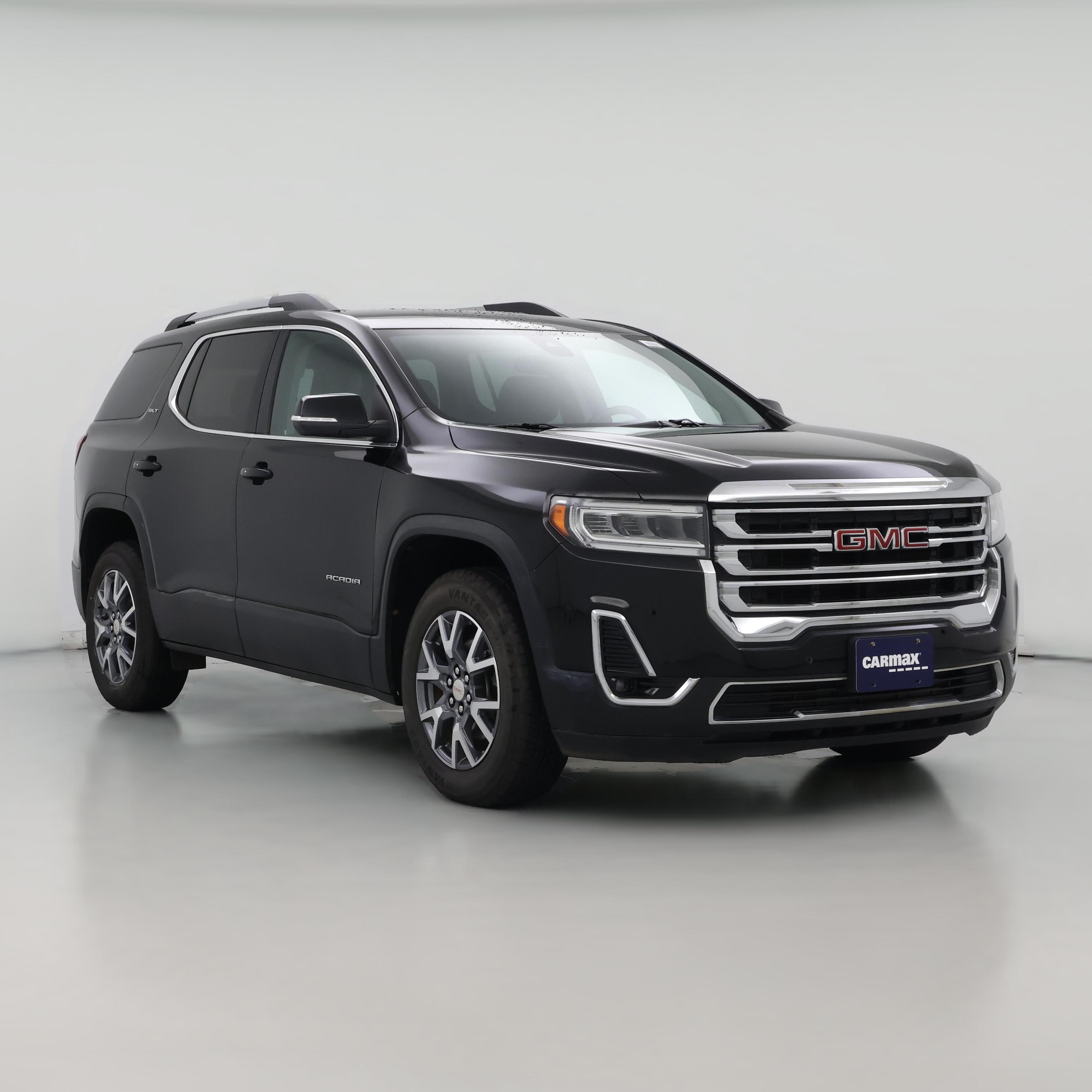 Thumbnail: 2023 GMC Acadia - 1