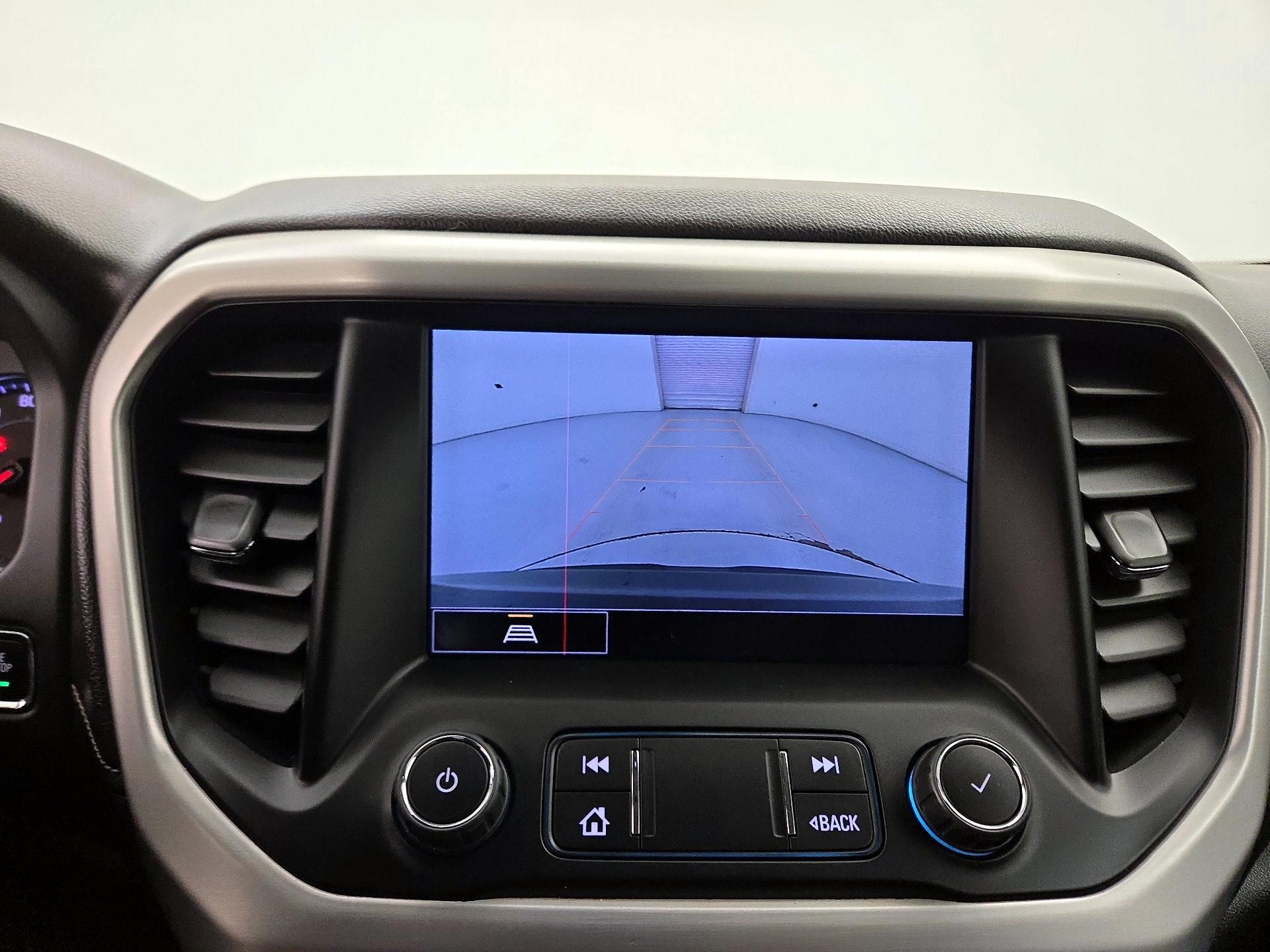 Thumbnail: 2023 GMC Acadia - 15