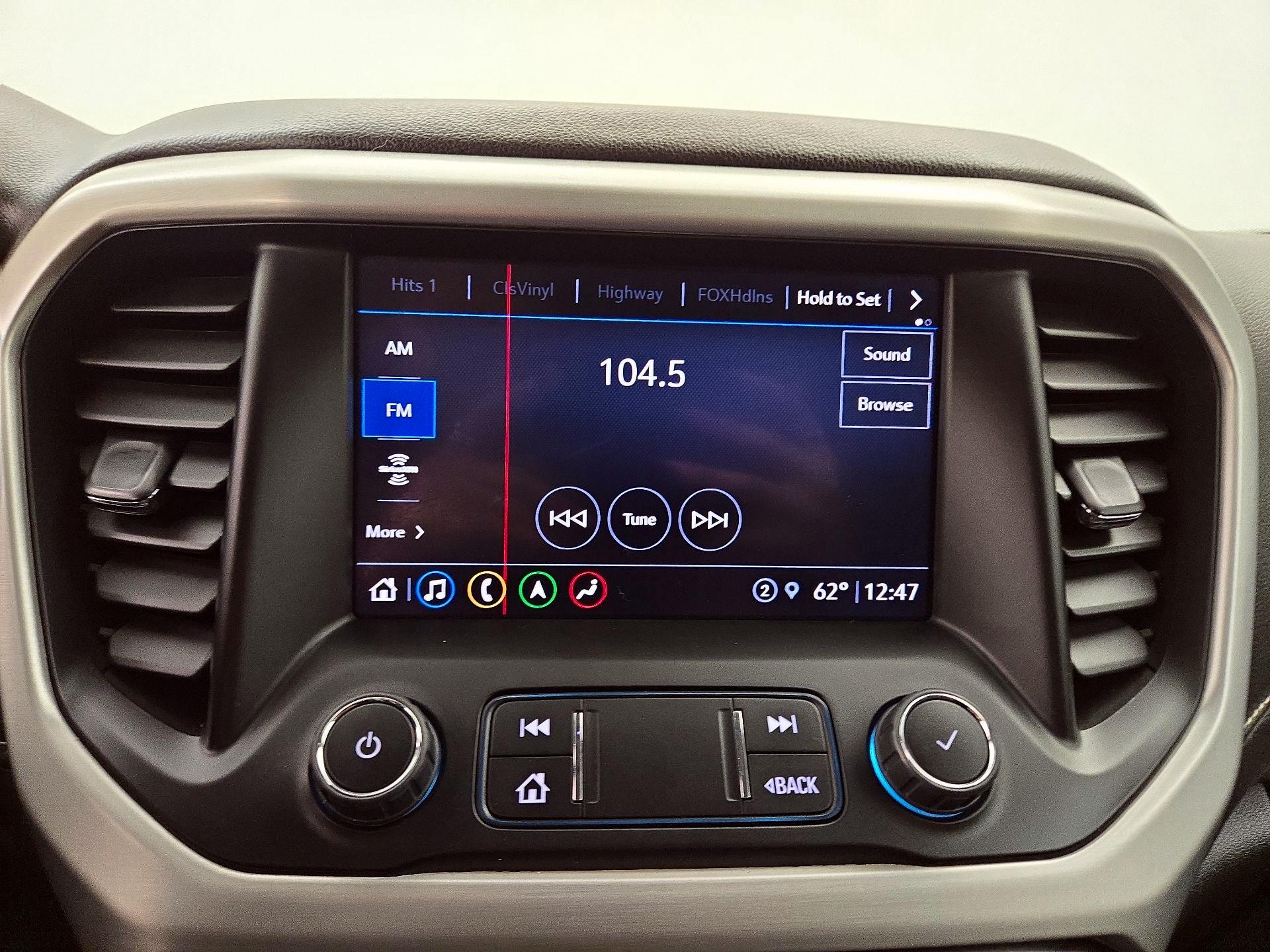 Thumbnail: 2023 GMC Acadia - 16