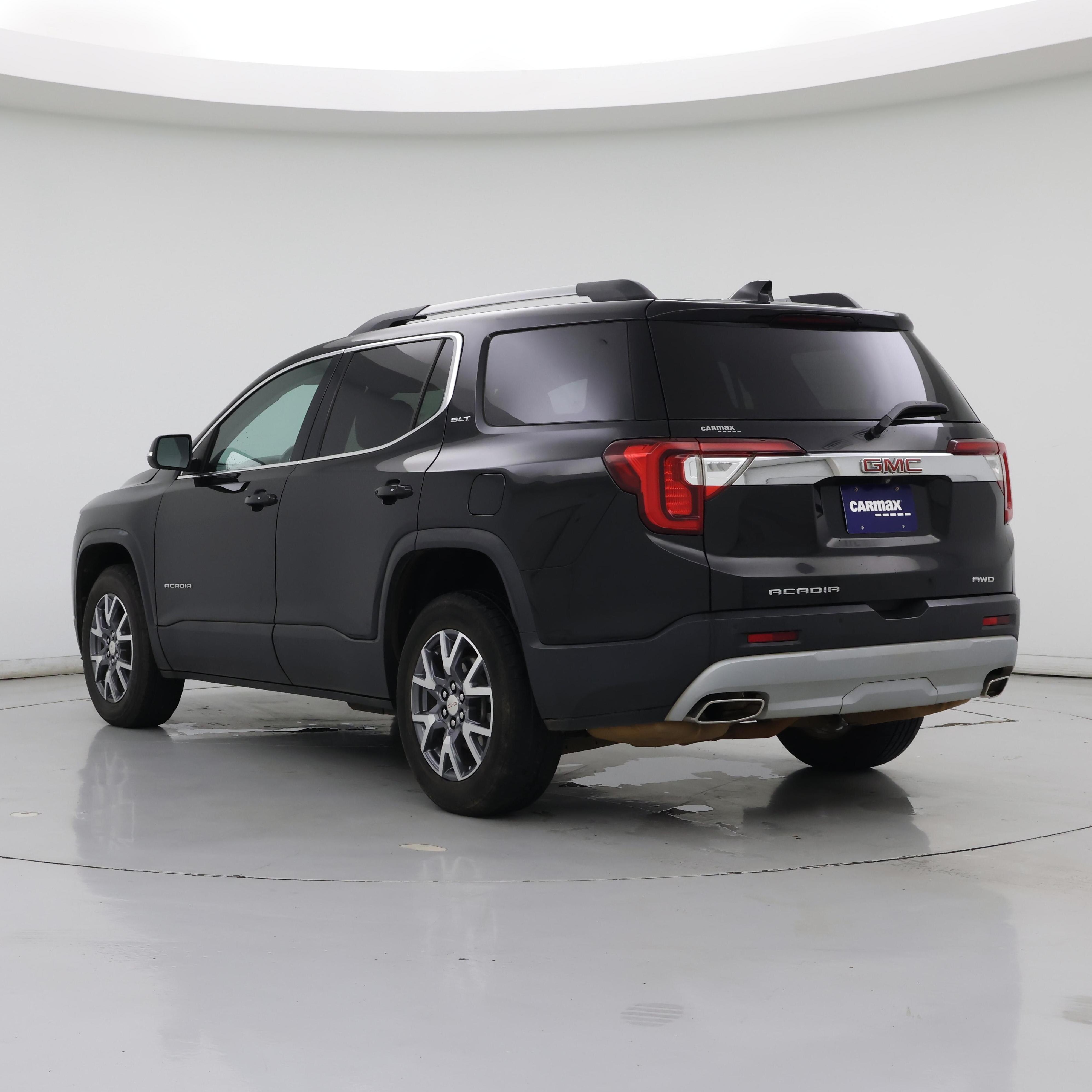 Thumbnail: 2023 GMC Acadia - 2