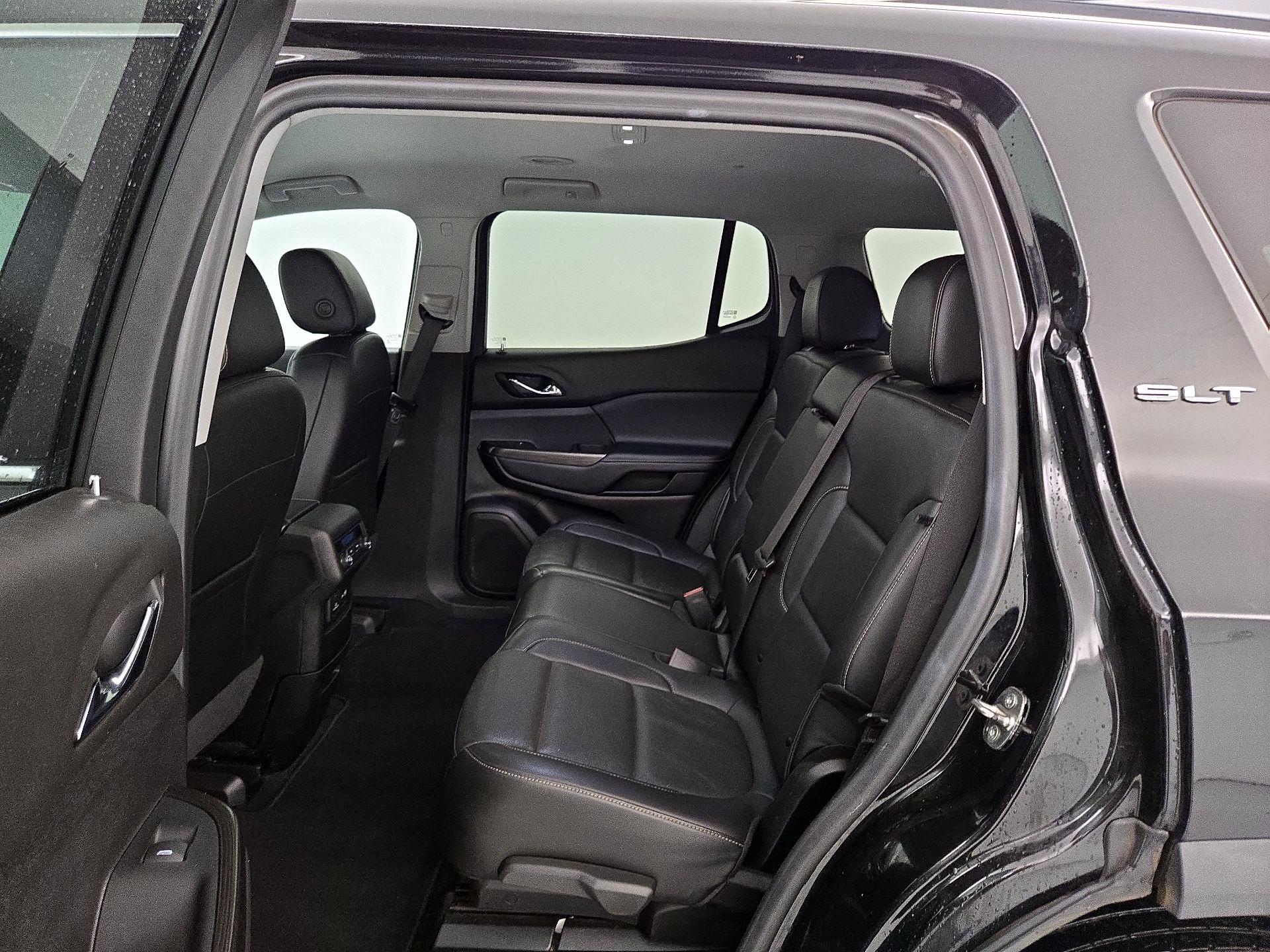 Thumbnail: 2023 GMC Acadia - 20