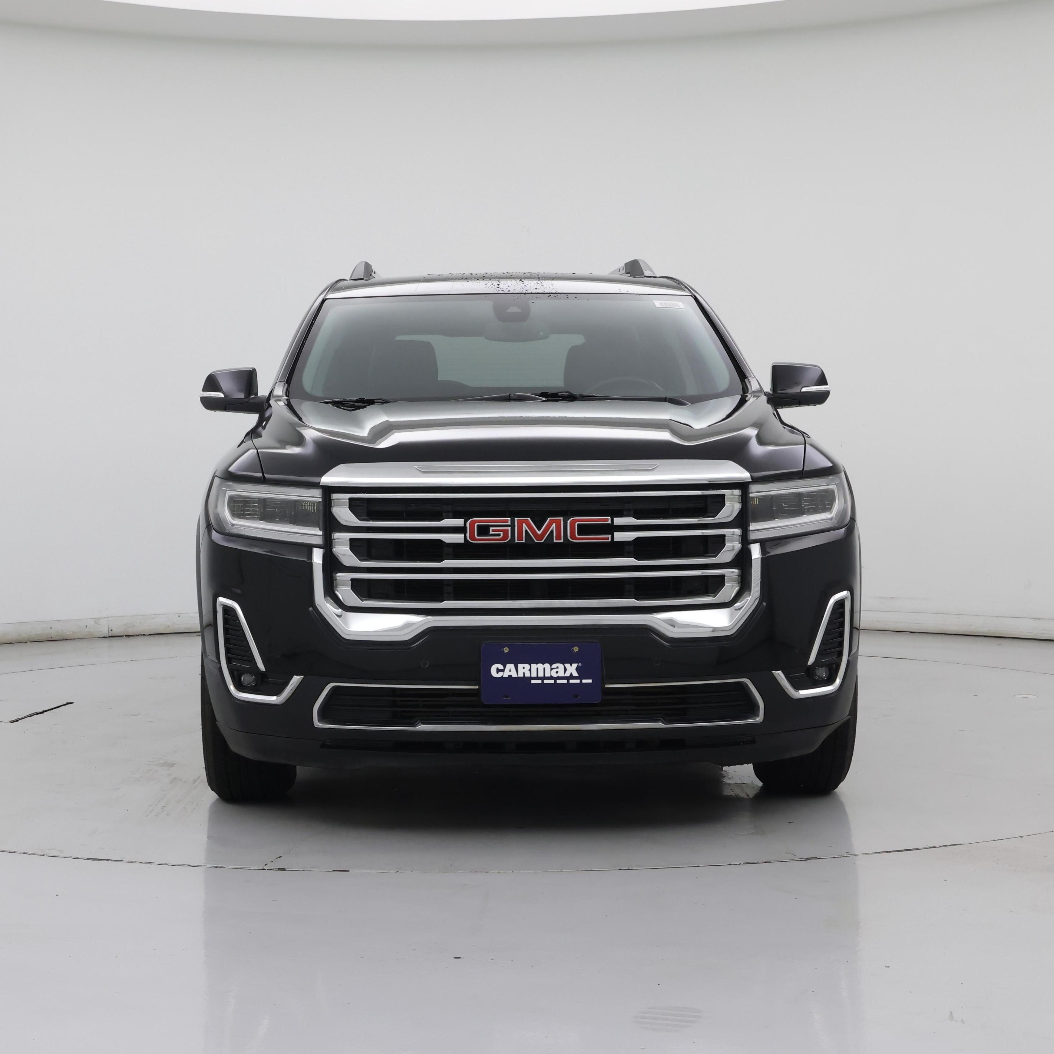 Thumbnail: 2023 GMC Acadia - 5