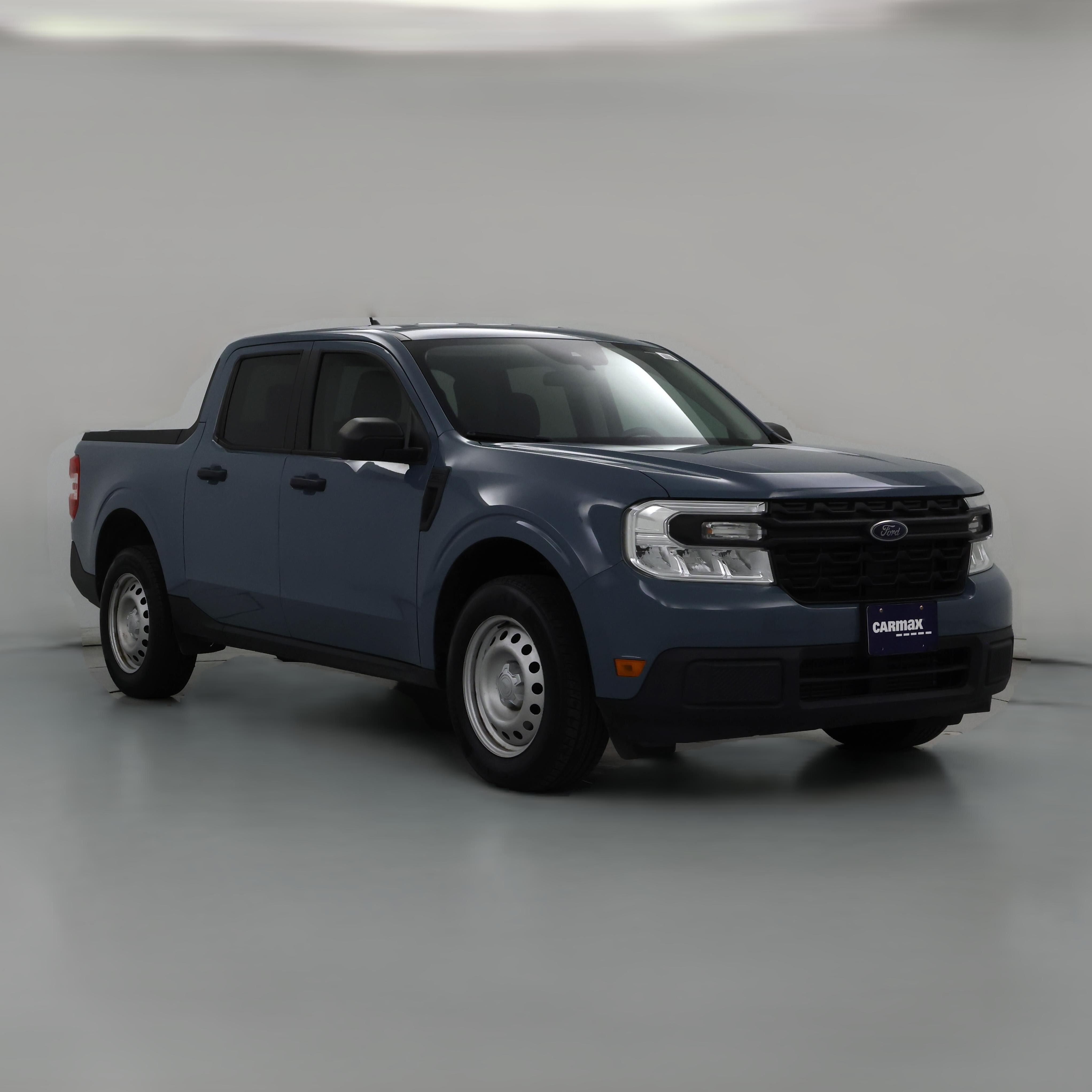 Thumbnail: 2022 Ford Maverick - 1