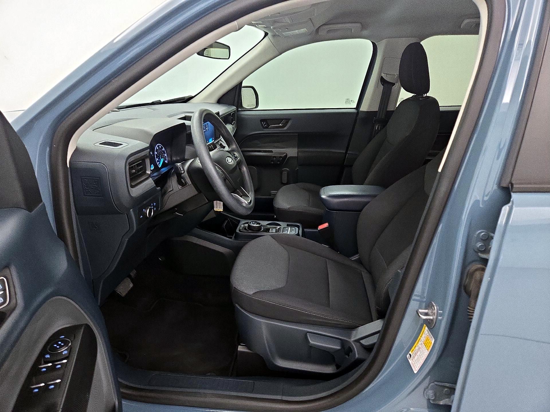 Thumbnail: 2022 Ford Maverick - 11