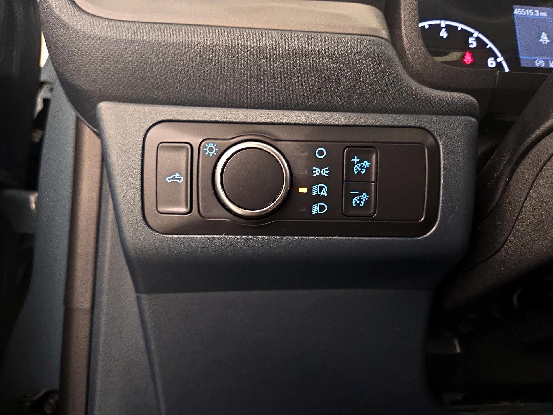 Thumbnail: 2022 Ford Maverick - 13