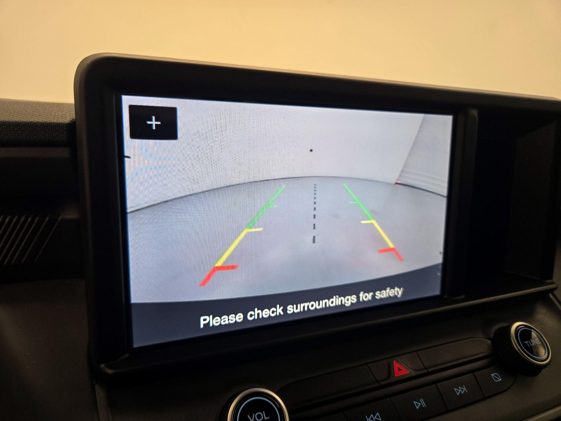 Thumbnail: 2022 Ford Maverick - 14