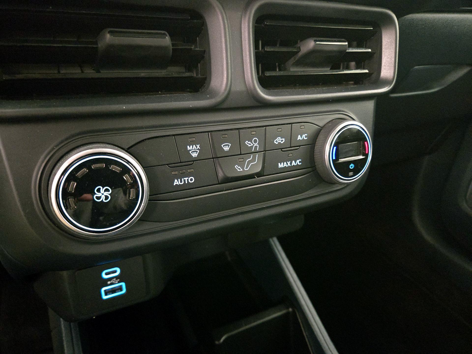 Thumbnail: 2022 Ford Maverick - 16