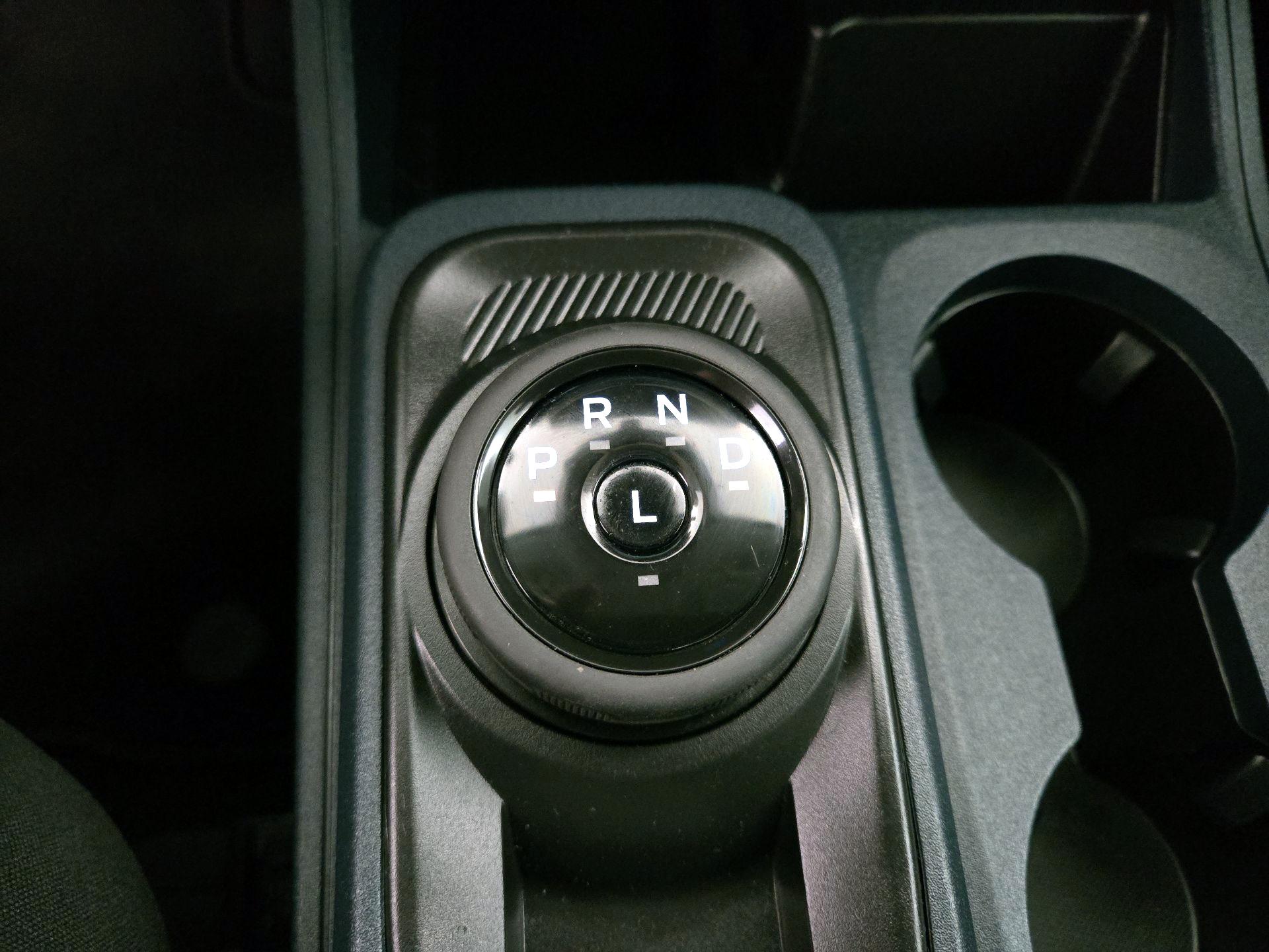 Thumbnail: 2022 Ford Maverick - 17